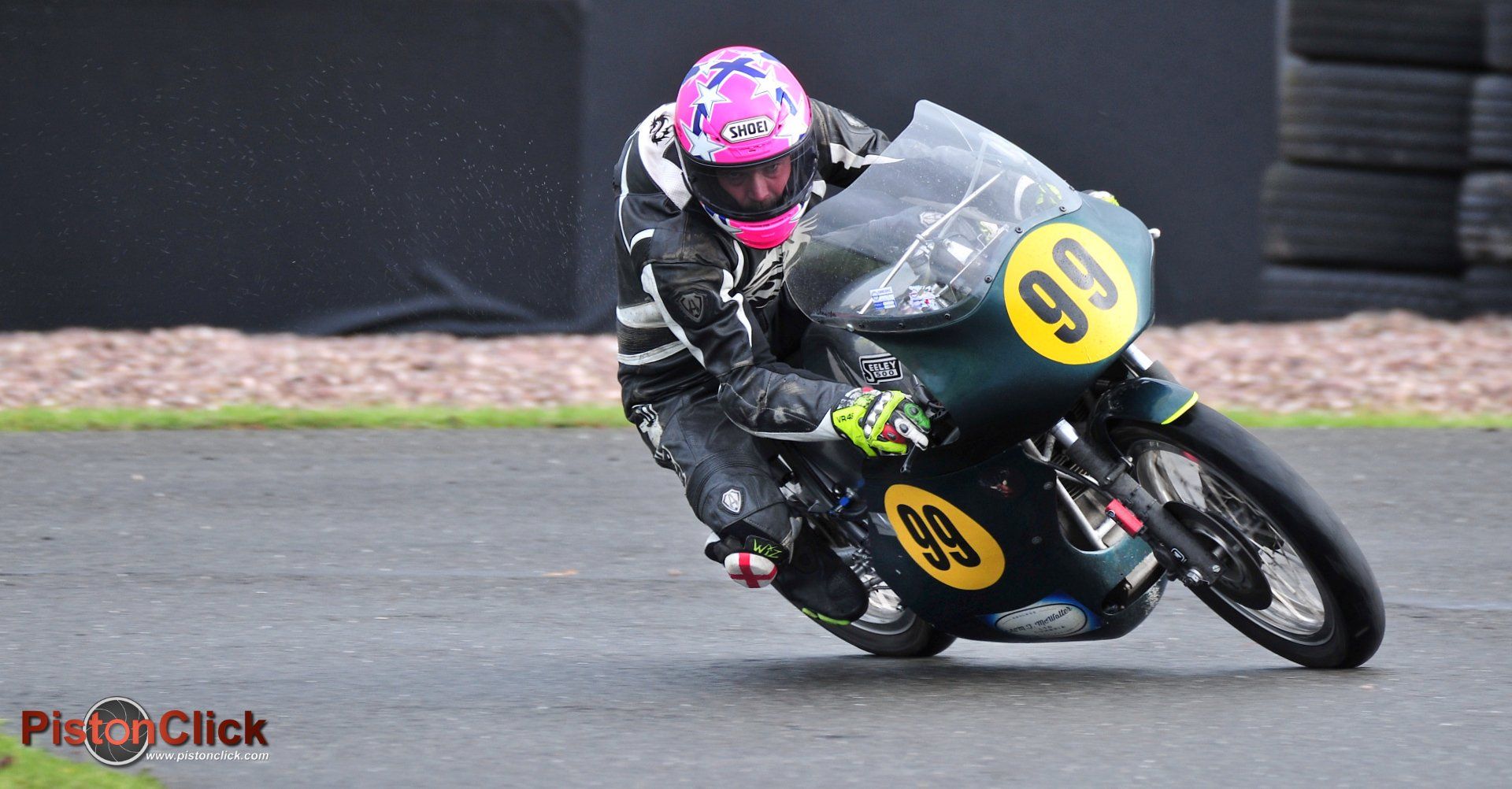 Darley Moor Road Races