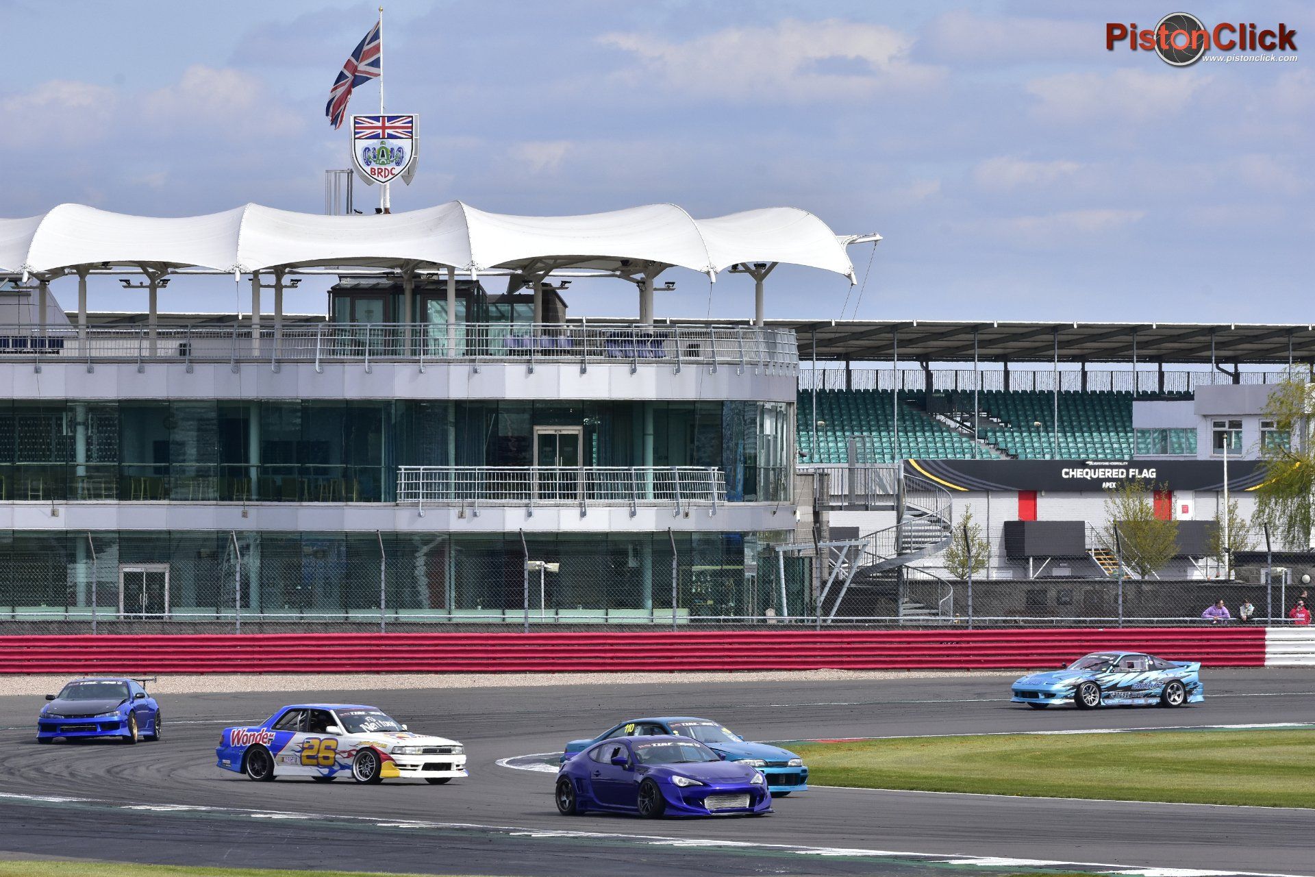 Japfest Silverstone 2022