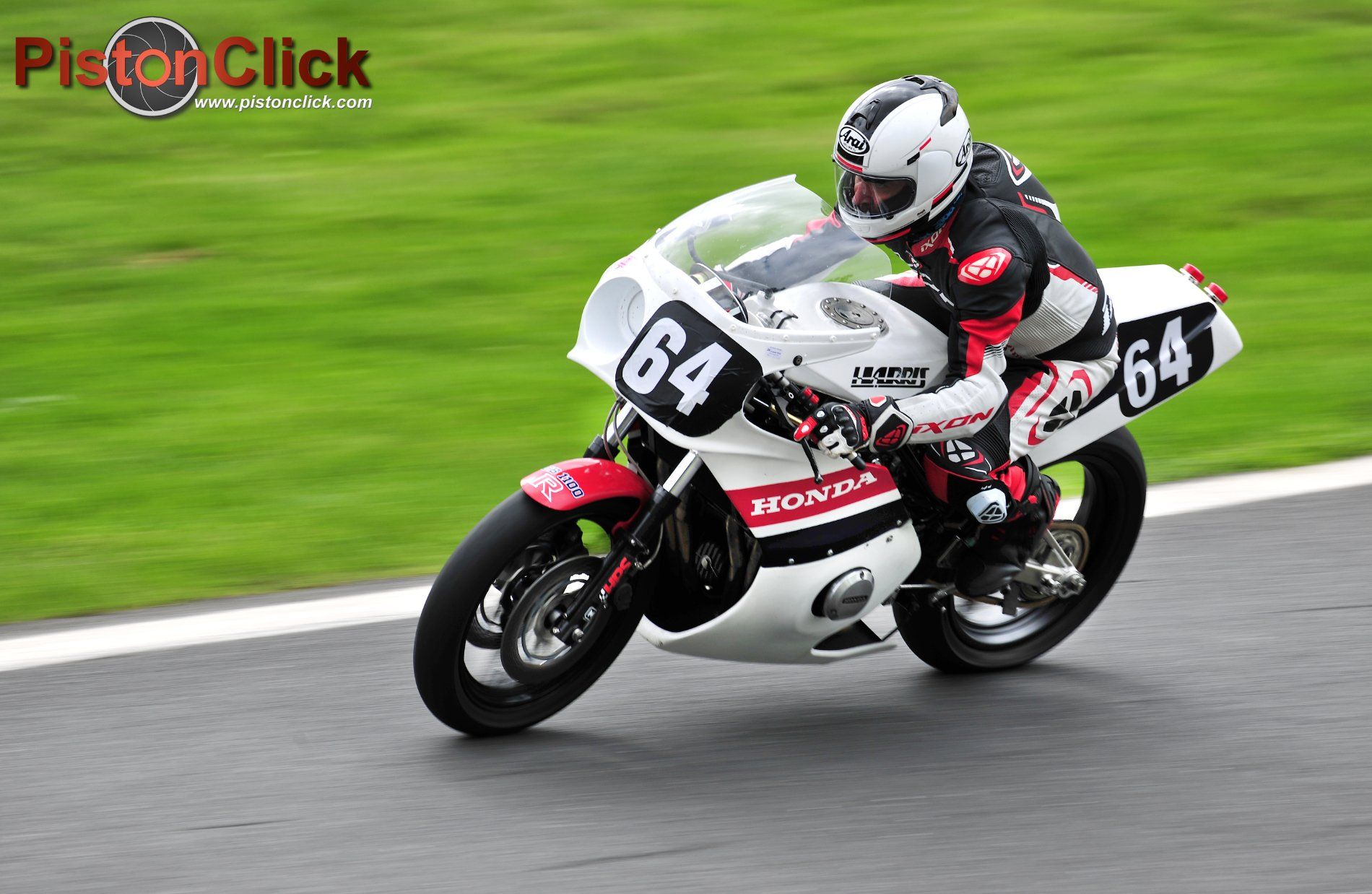 NG Road Racing Motorcycle Club