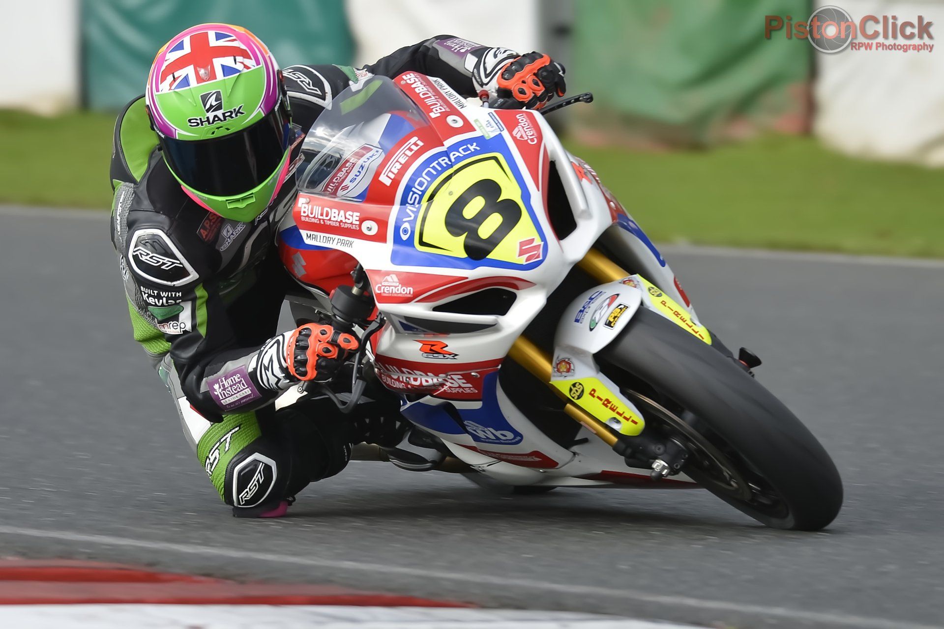 Race of the Year Mallory Park