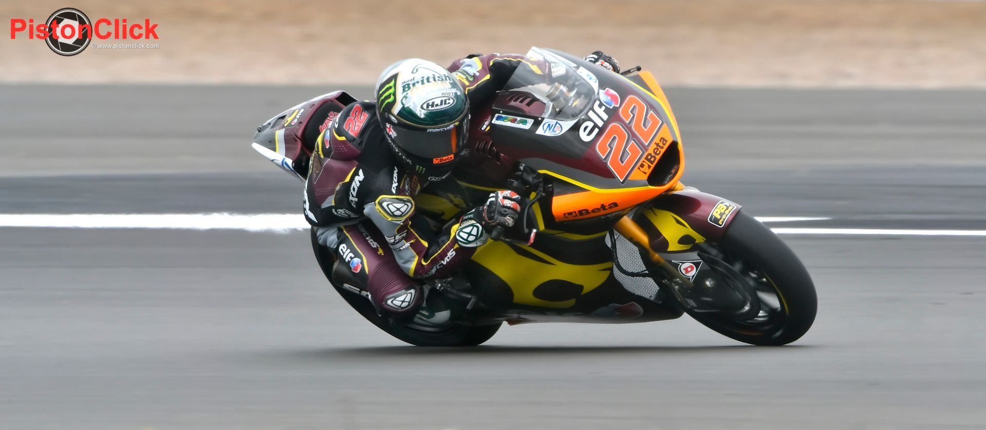 Photographic Check List for Motorsports