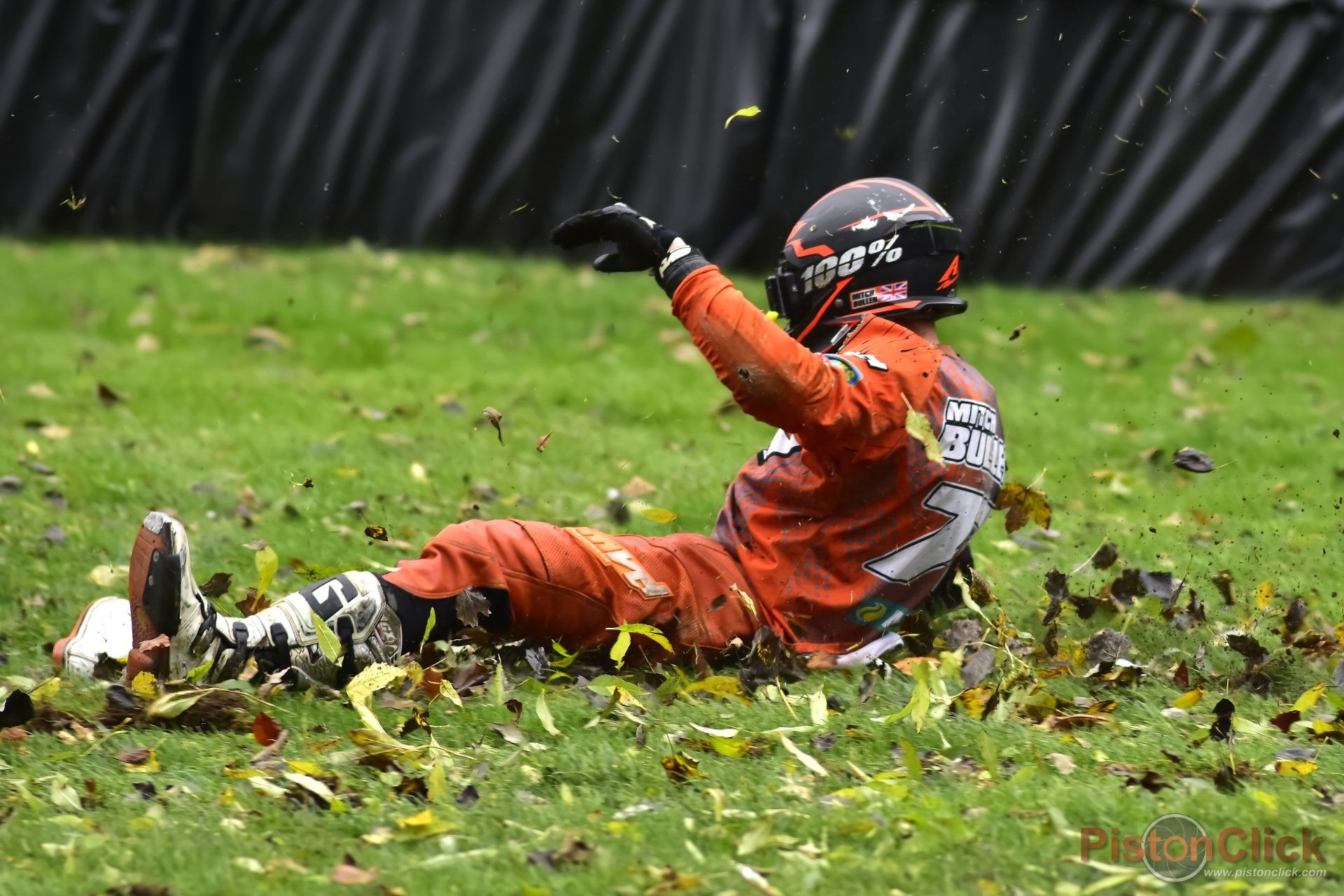 Supermoto Cadwell Park