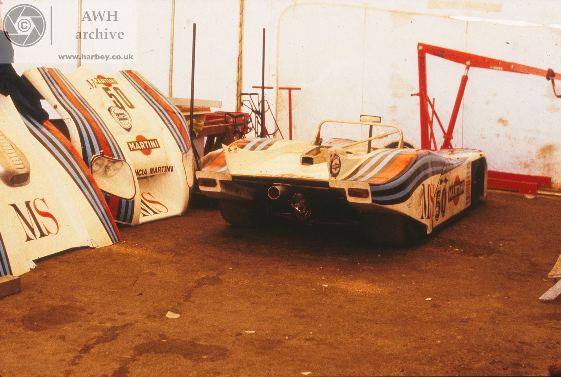 1982 Le Mans 24 Hours