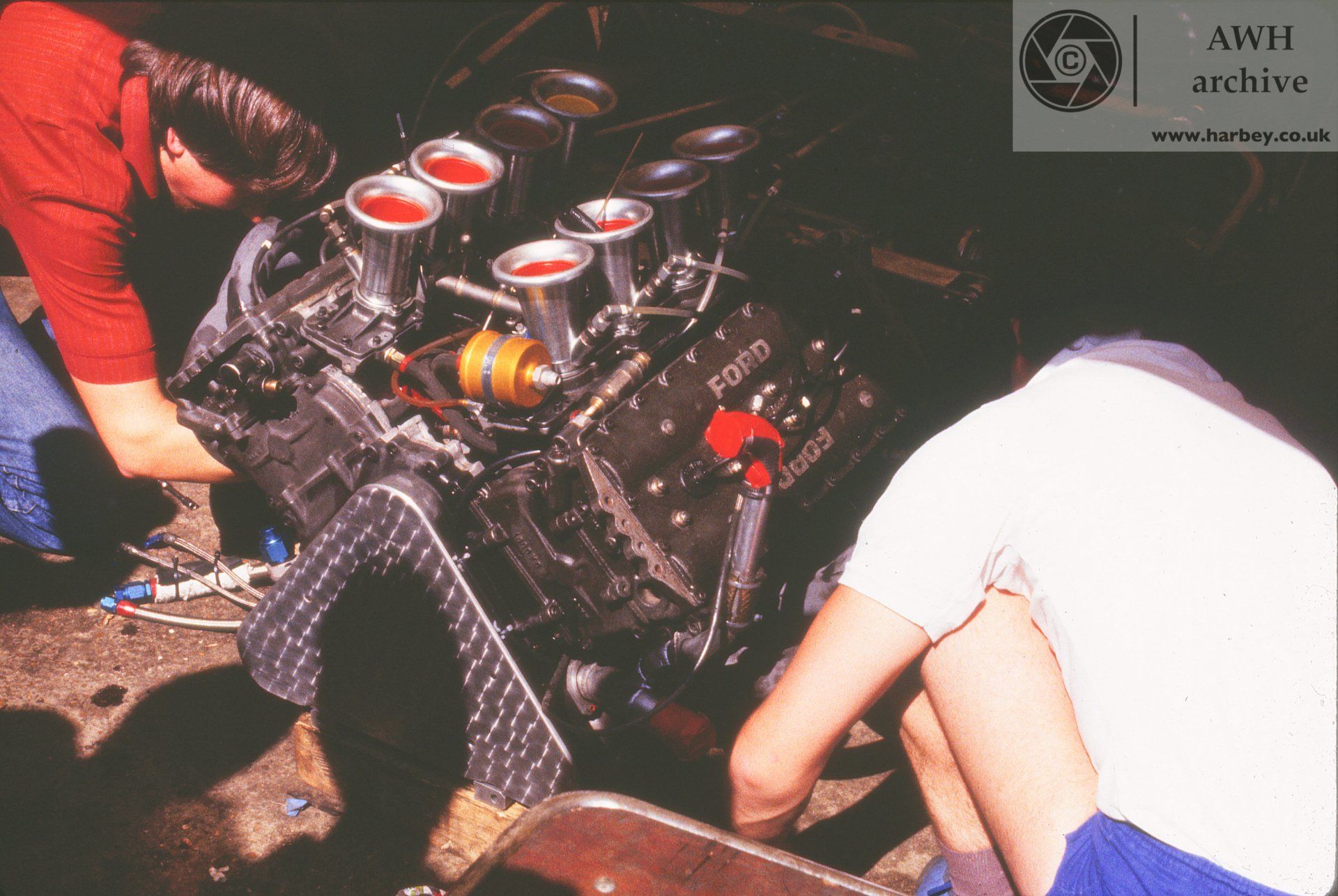 1982 Le Mans 24 Hours