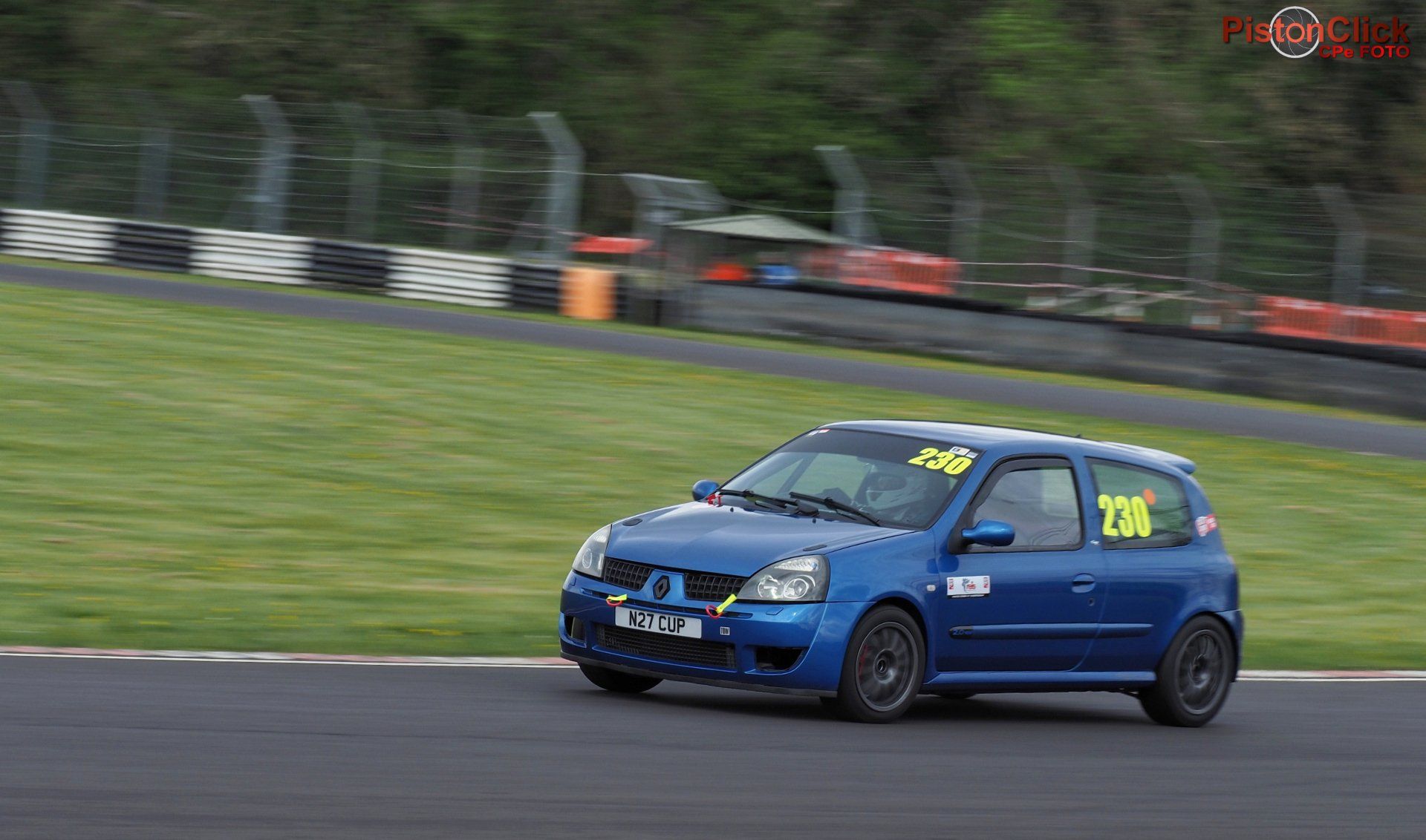 Clio Sport 172