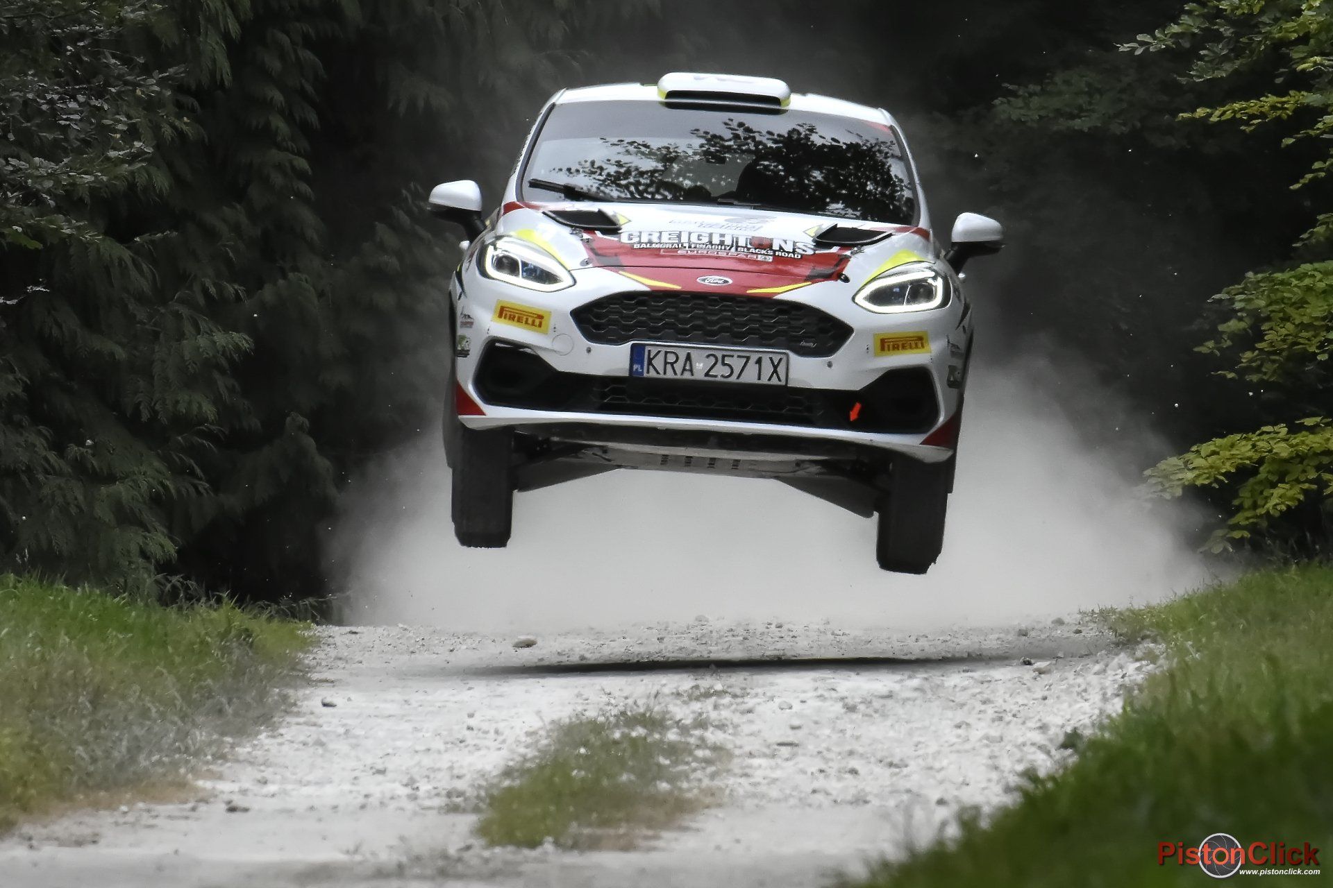 Goodwood Festival of Speed 2022