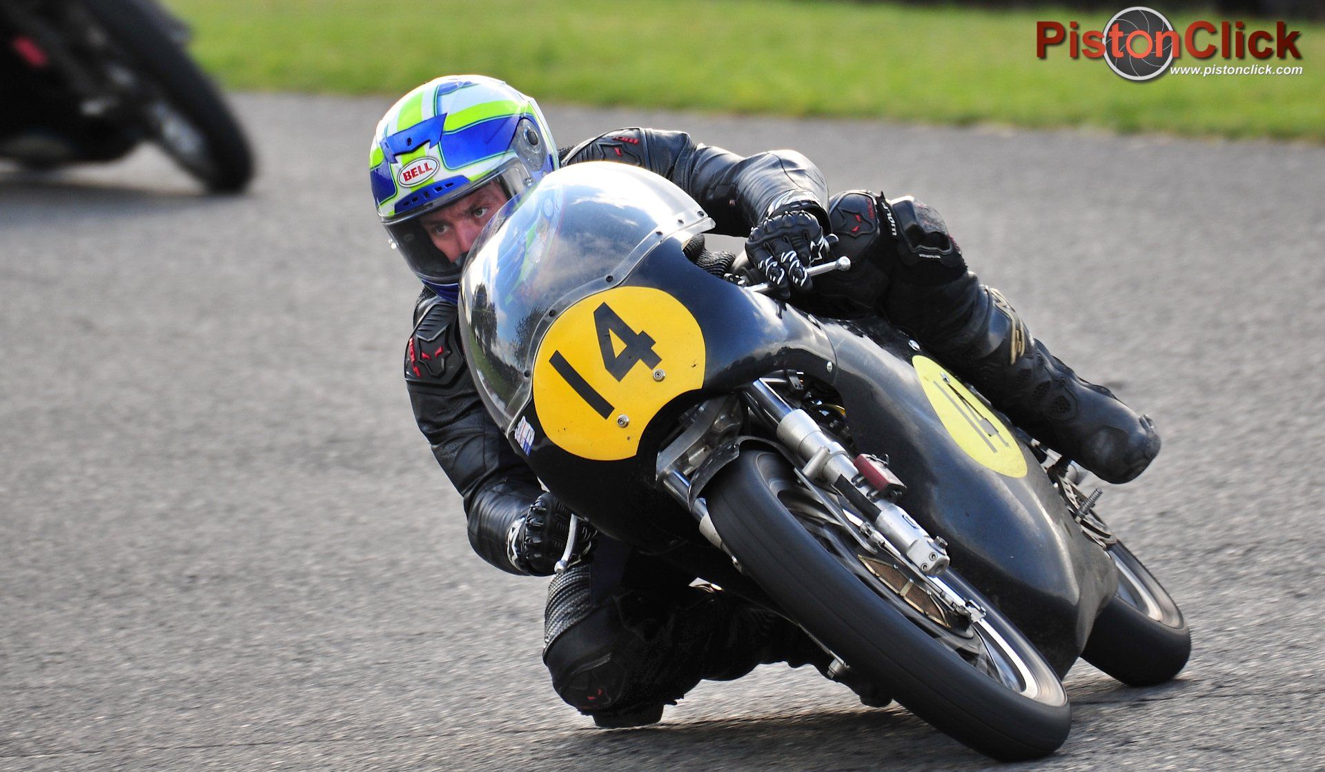 Darley Moor Road Races