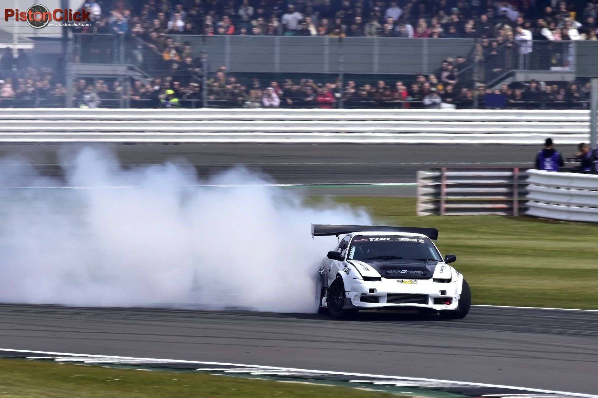 Japfest Silverstone 2022