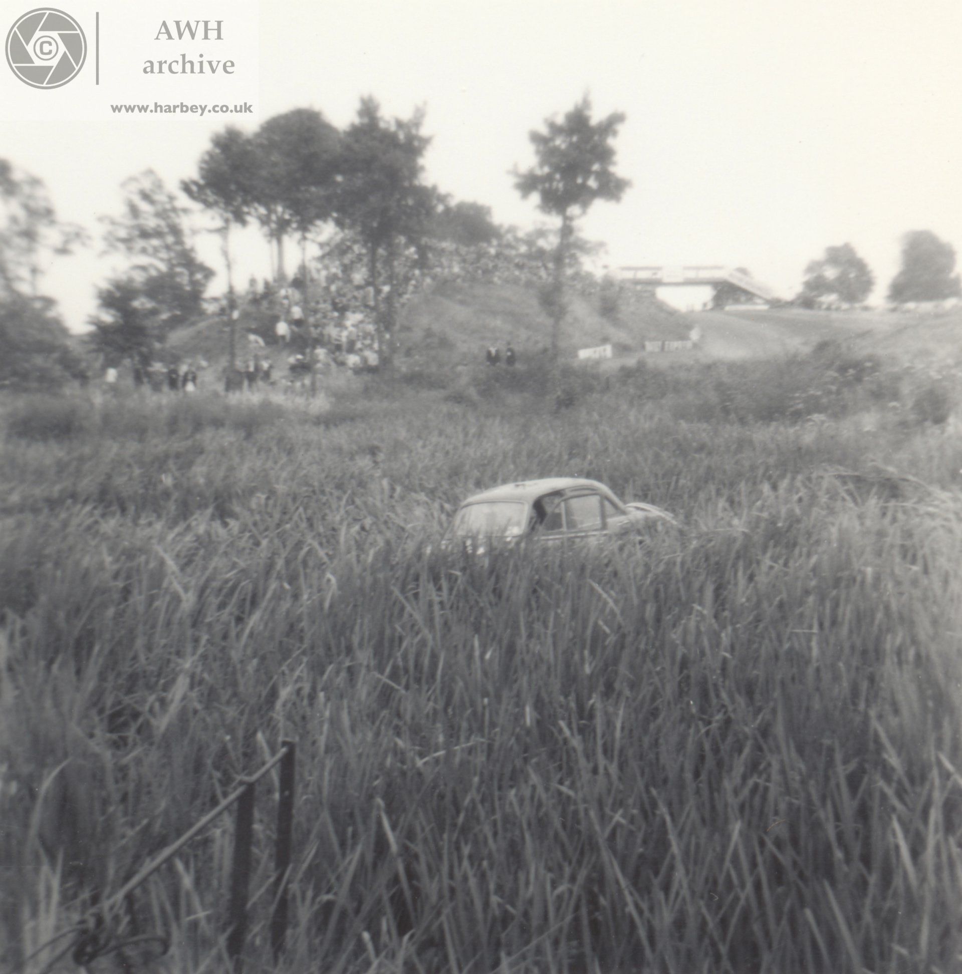 1962 Oulton Park Gold Cup