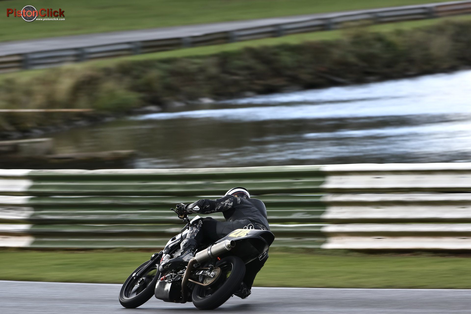 Race of the Year Mallory Park