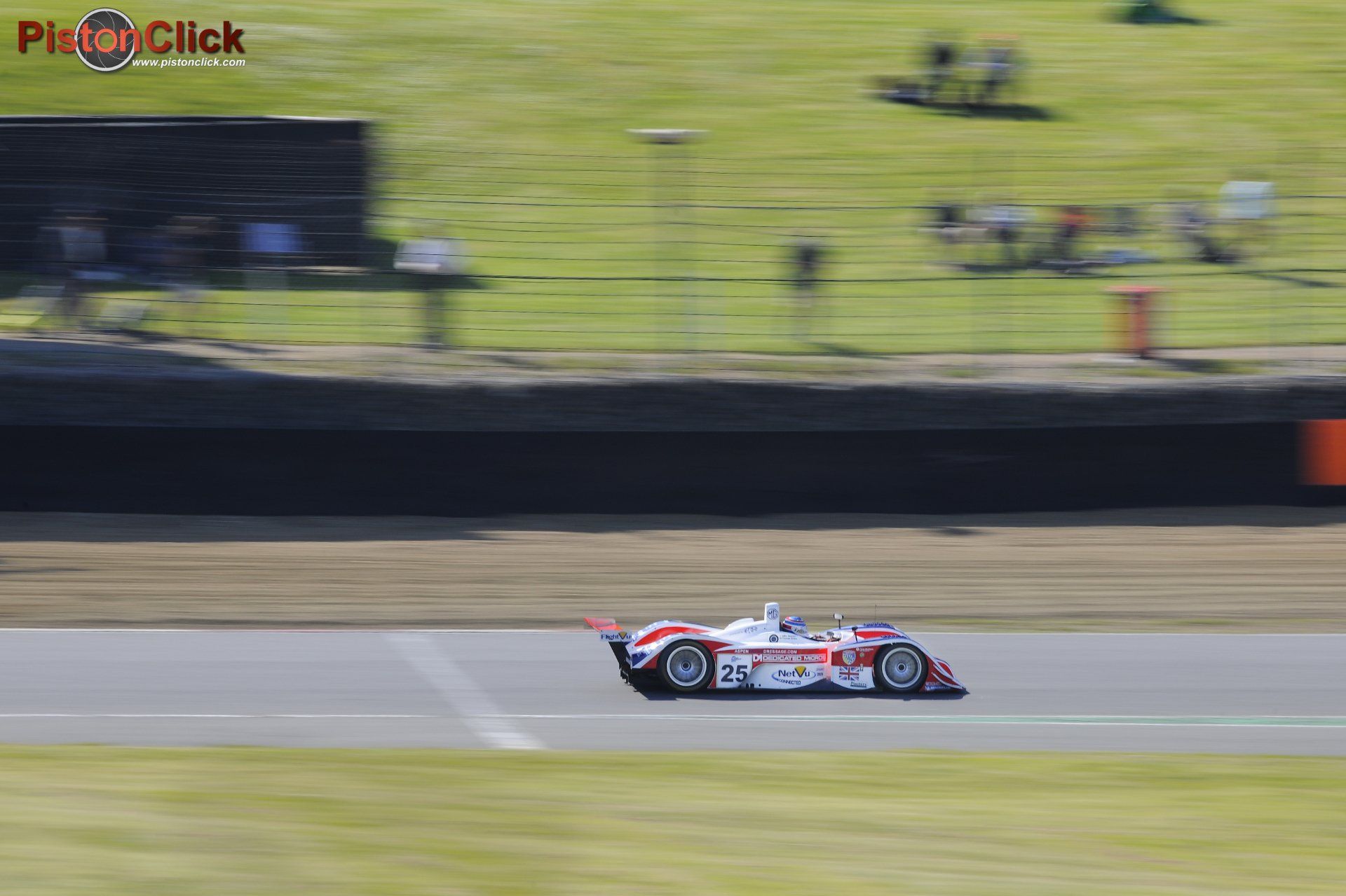 Masters Historic Festival Brands Hatch