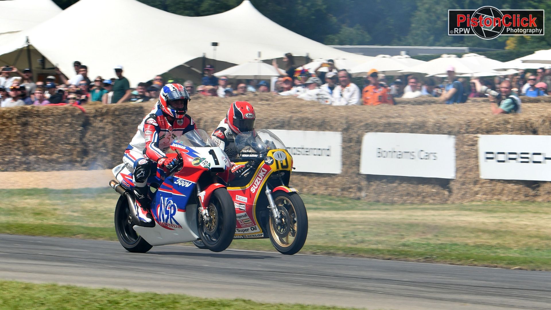 Mick Doohan FoS 2024