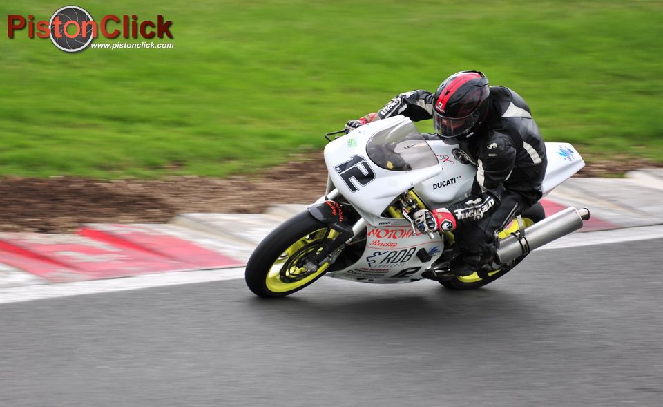 NG Road Racing Motorcycle Club