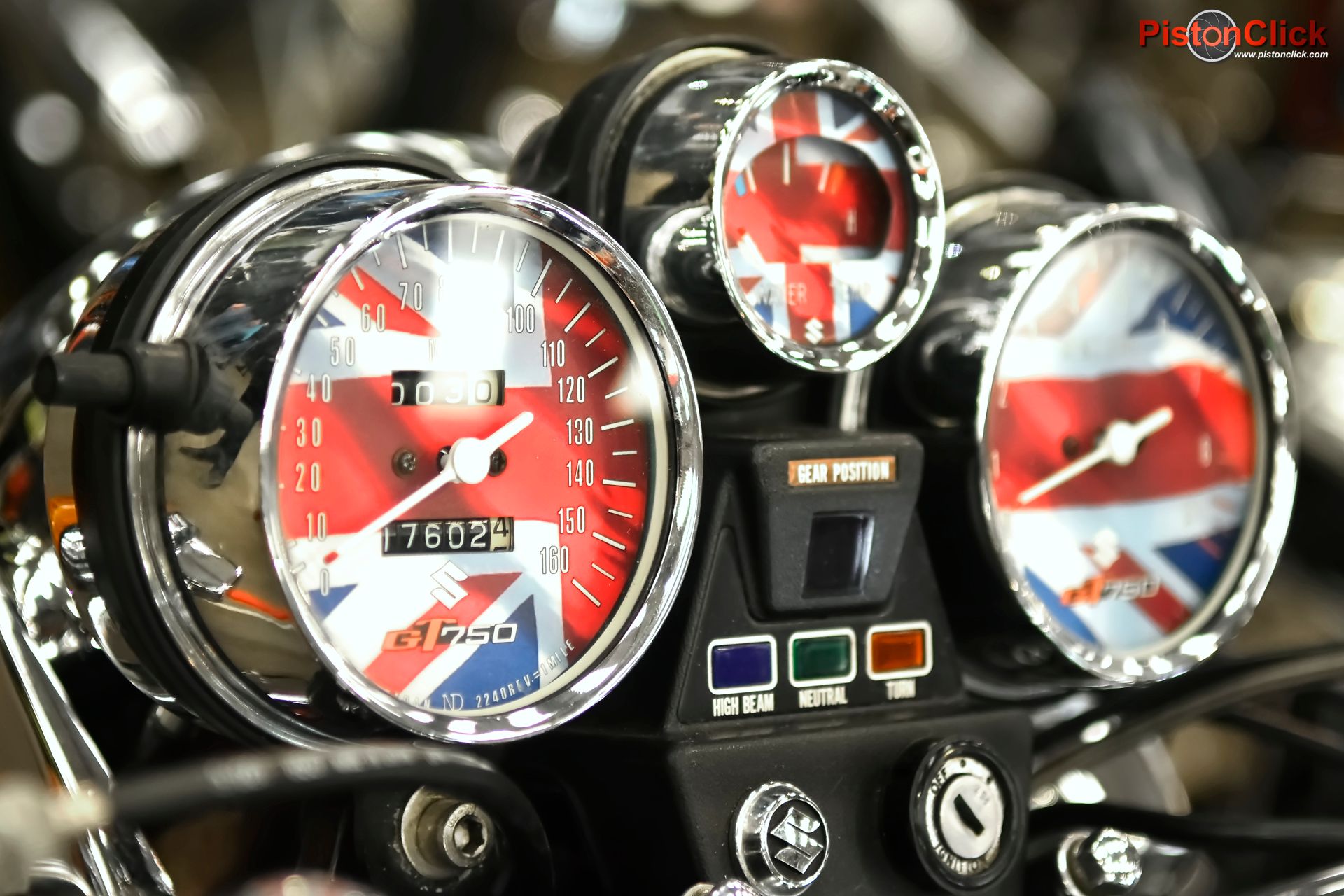 Classic Bike Guide Winter Classic