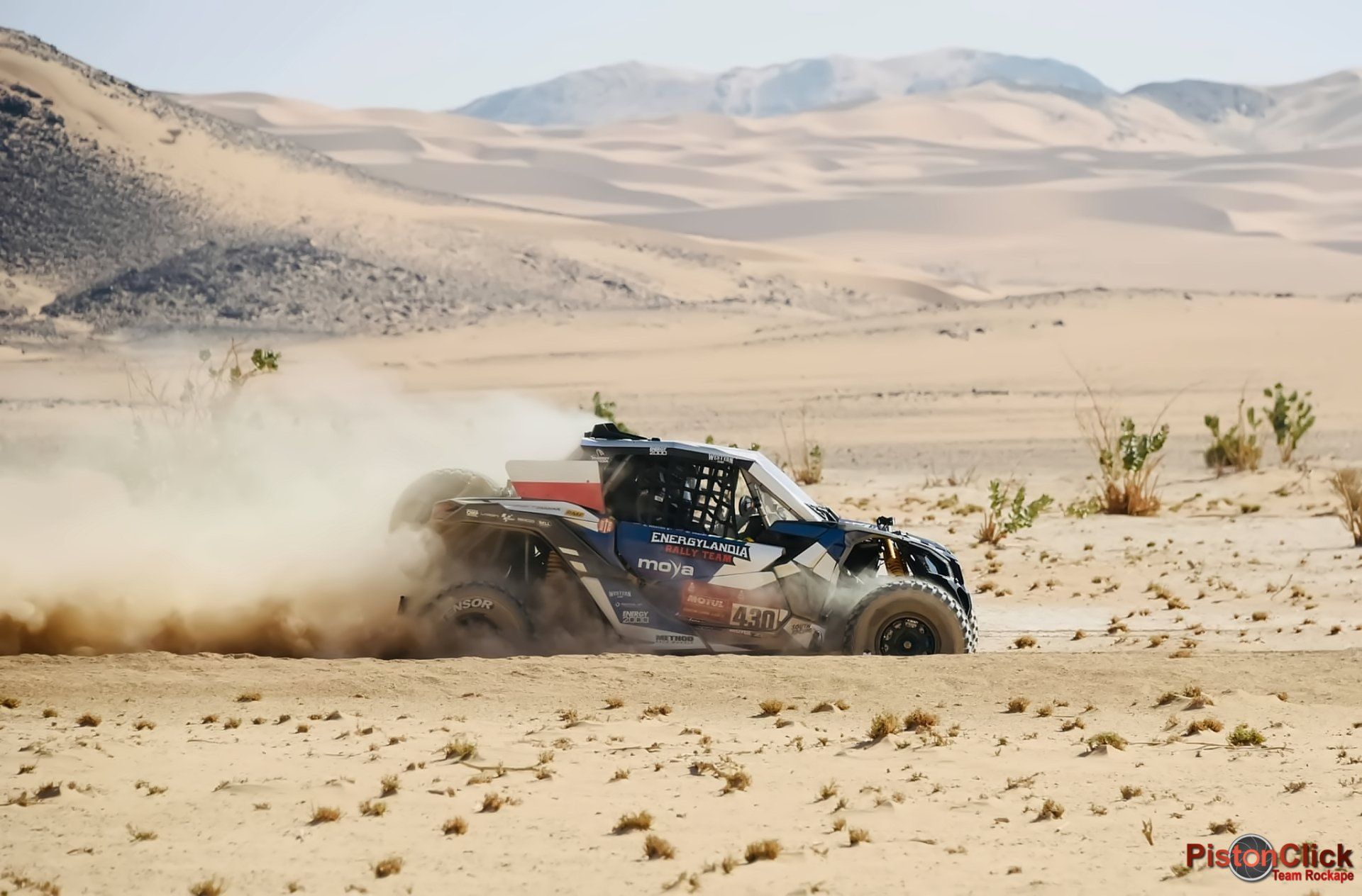 Dakar
