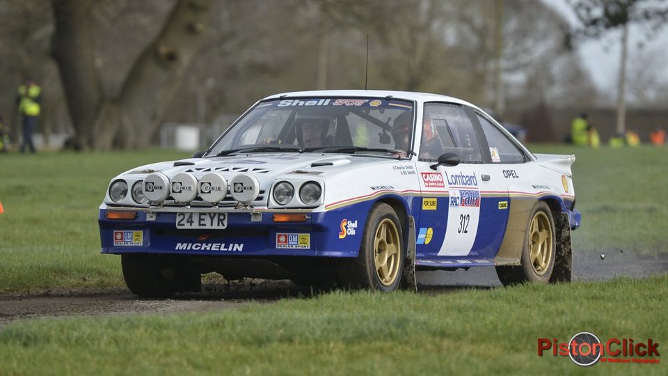 Race Retro