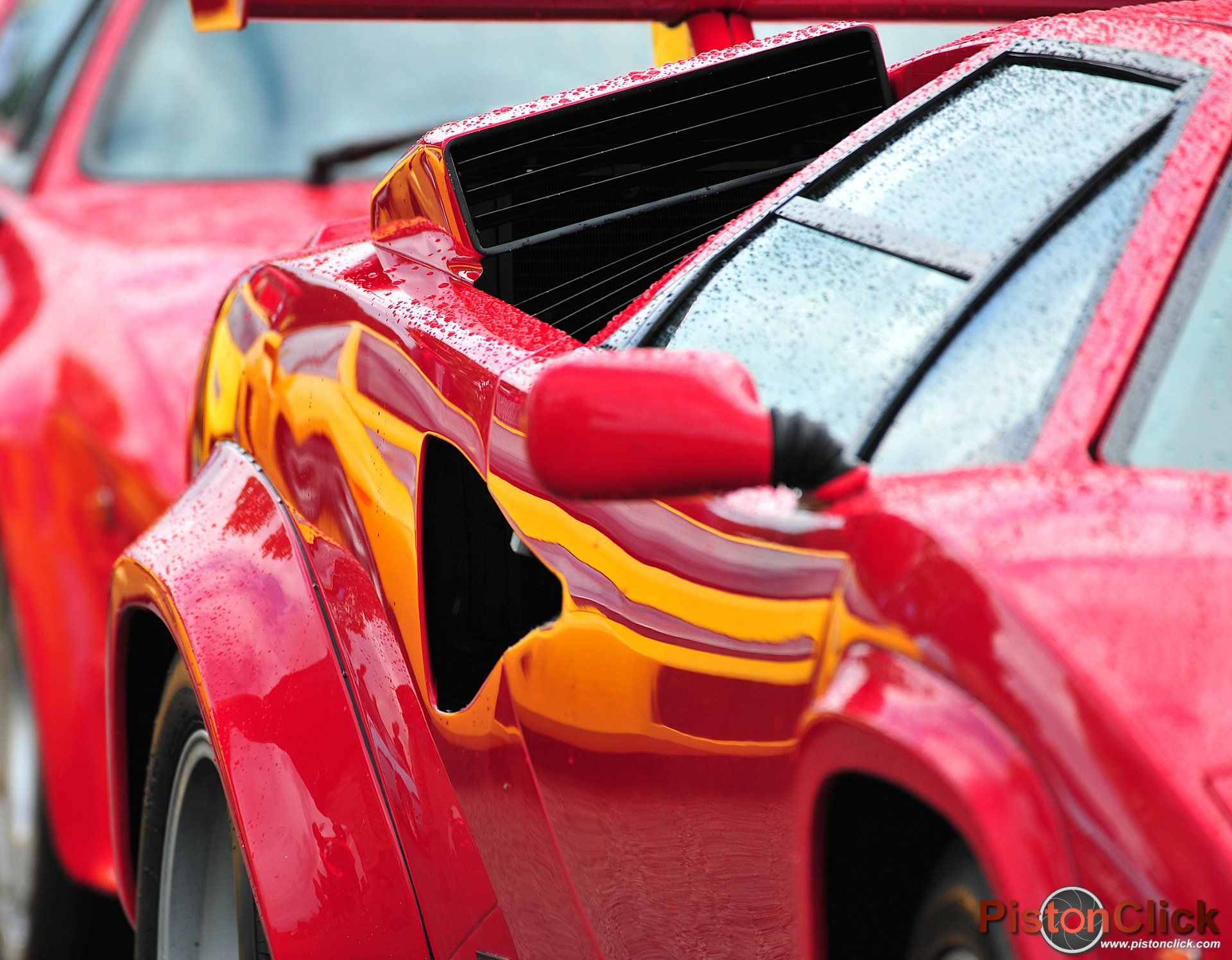 Silverstone Classic 2021