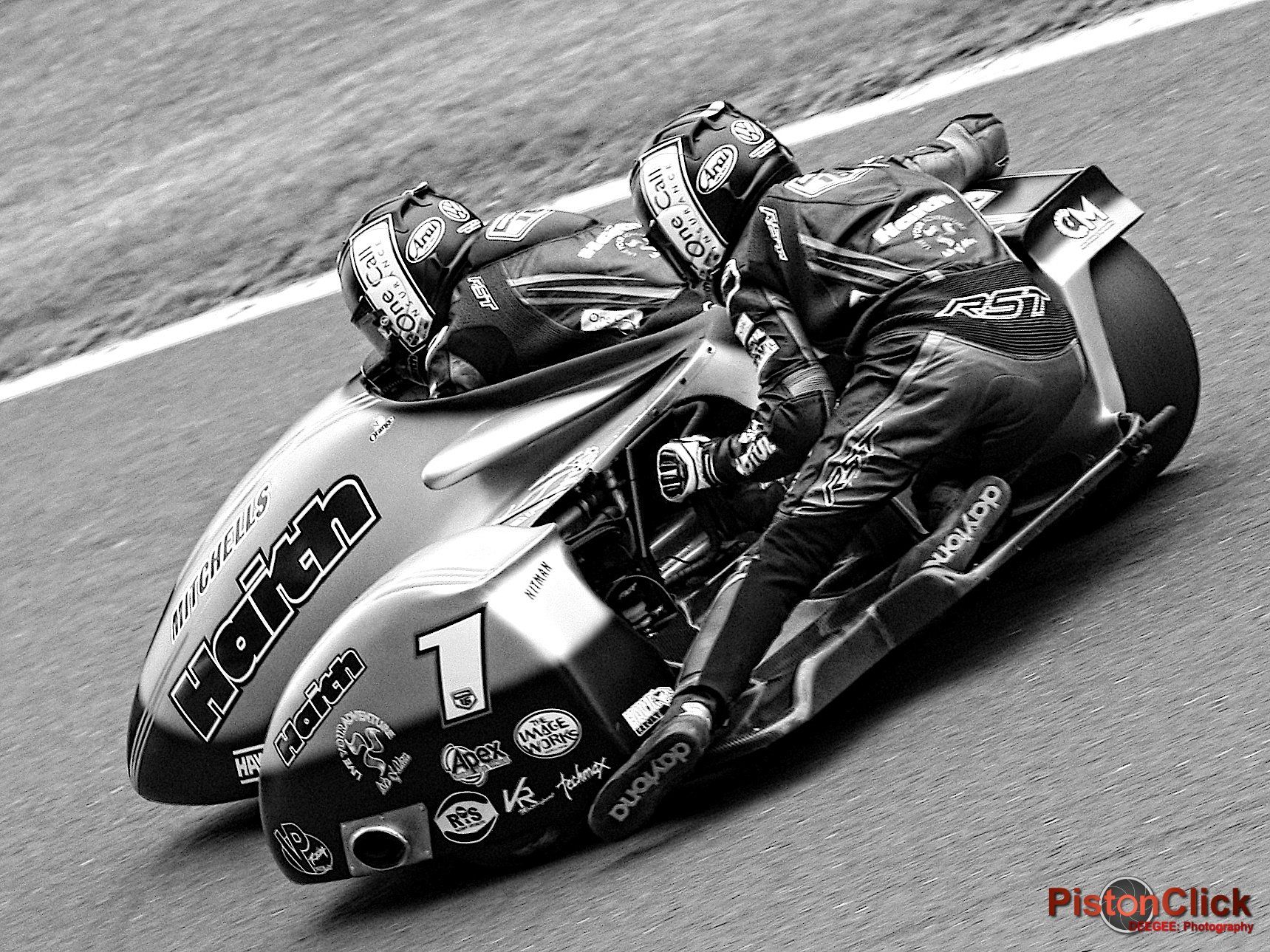 sidecar