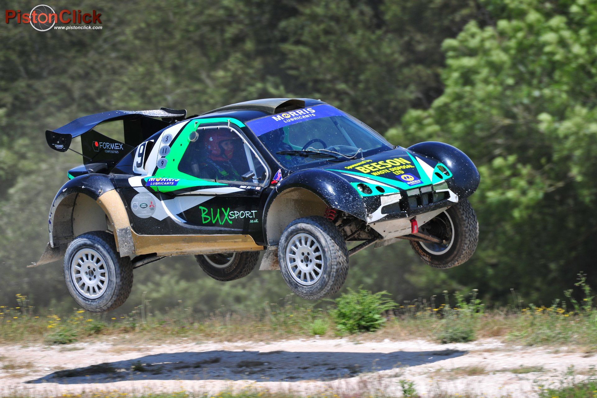 Goodwood Festival of Speed