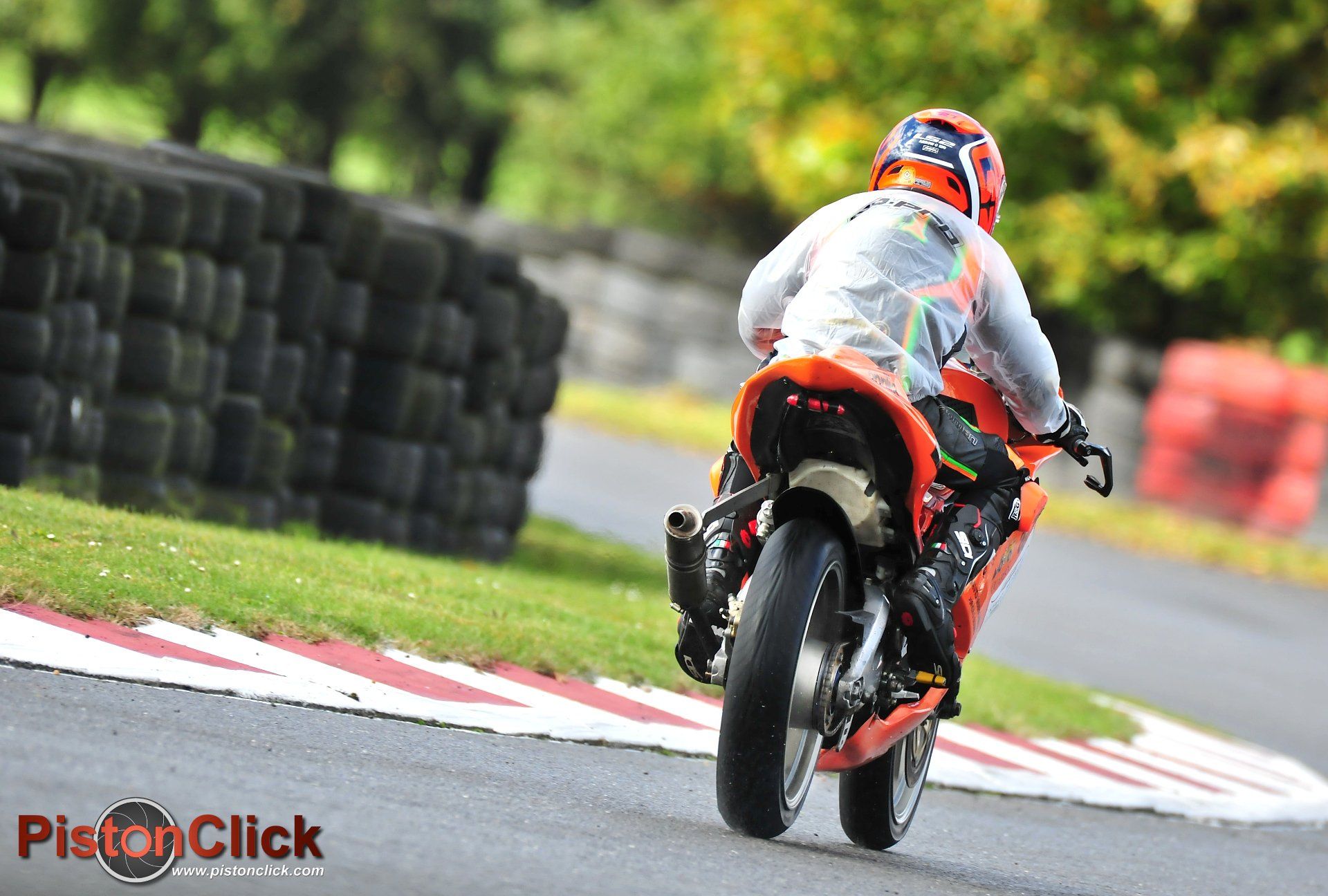 Darley Moor Road Races