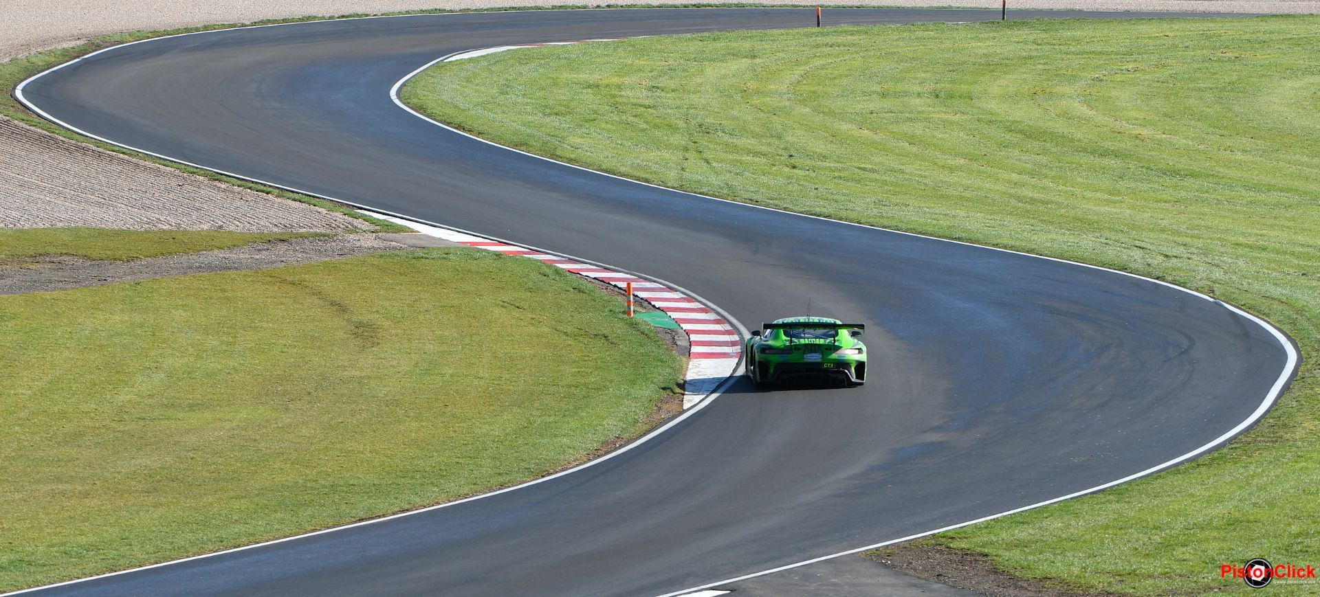 British GT Championship