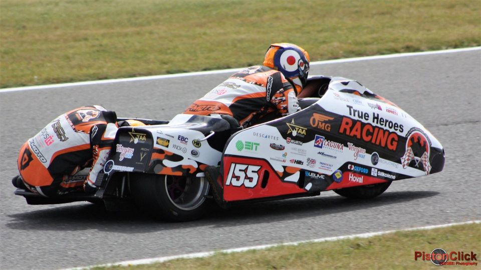 F2 British Championship