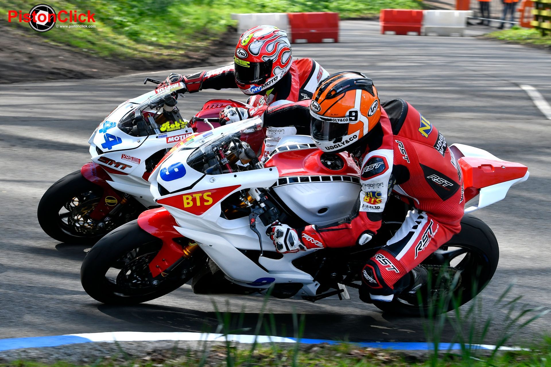 Spring Cup Olivers Mount