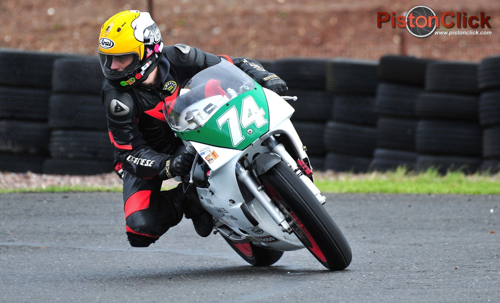 Darley Moor Road Races