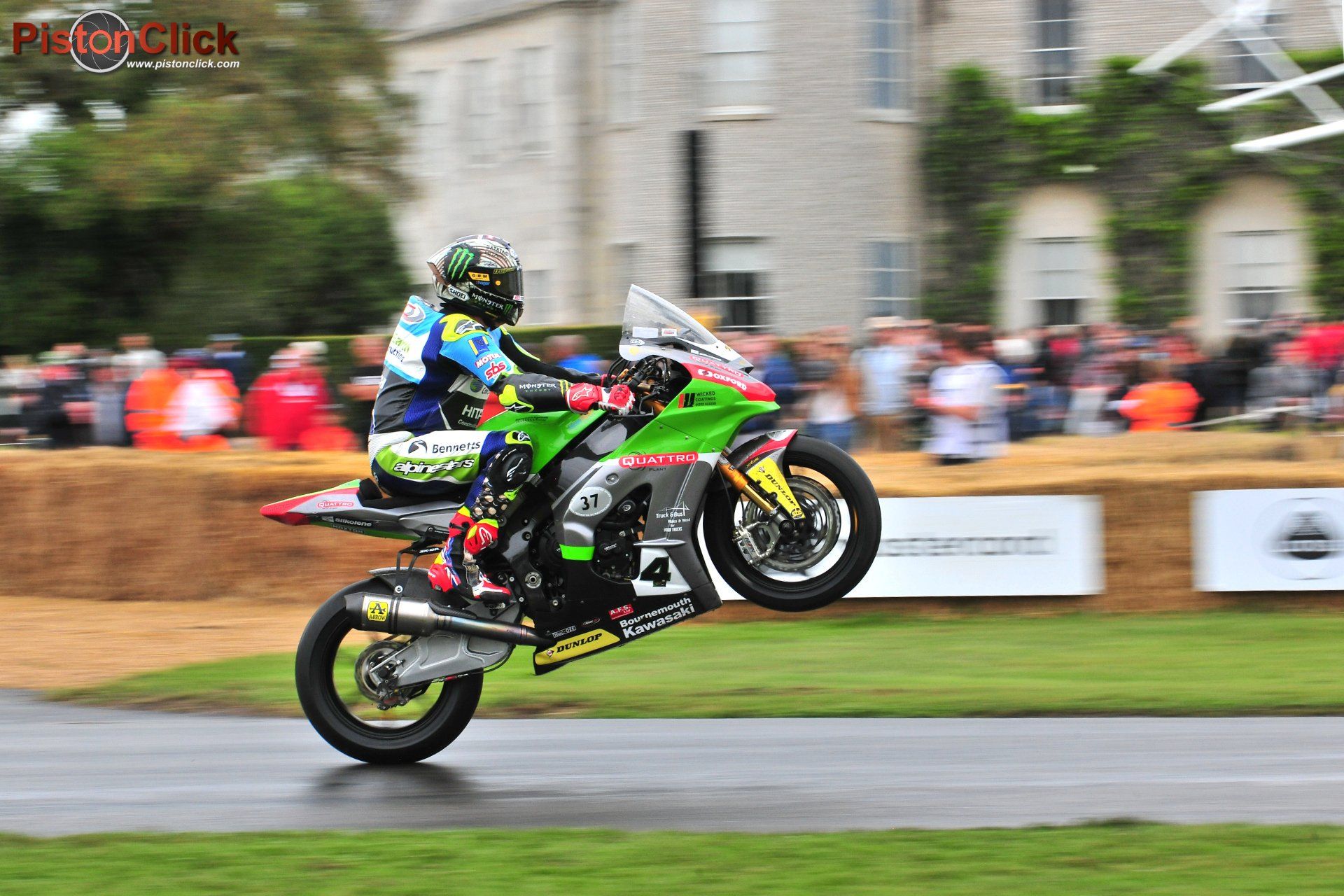 Festival of Speed