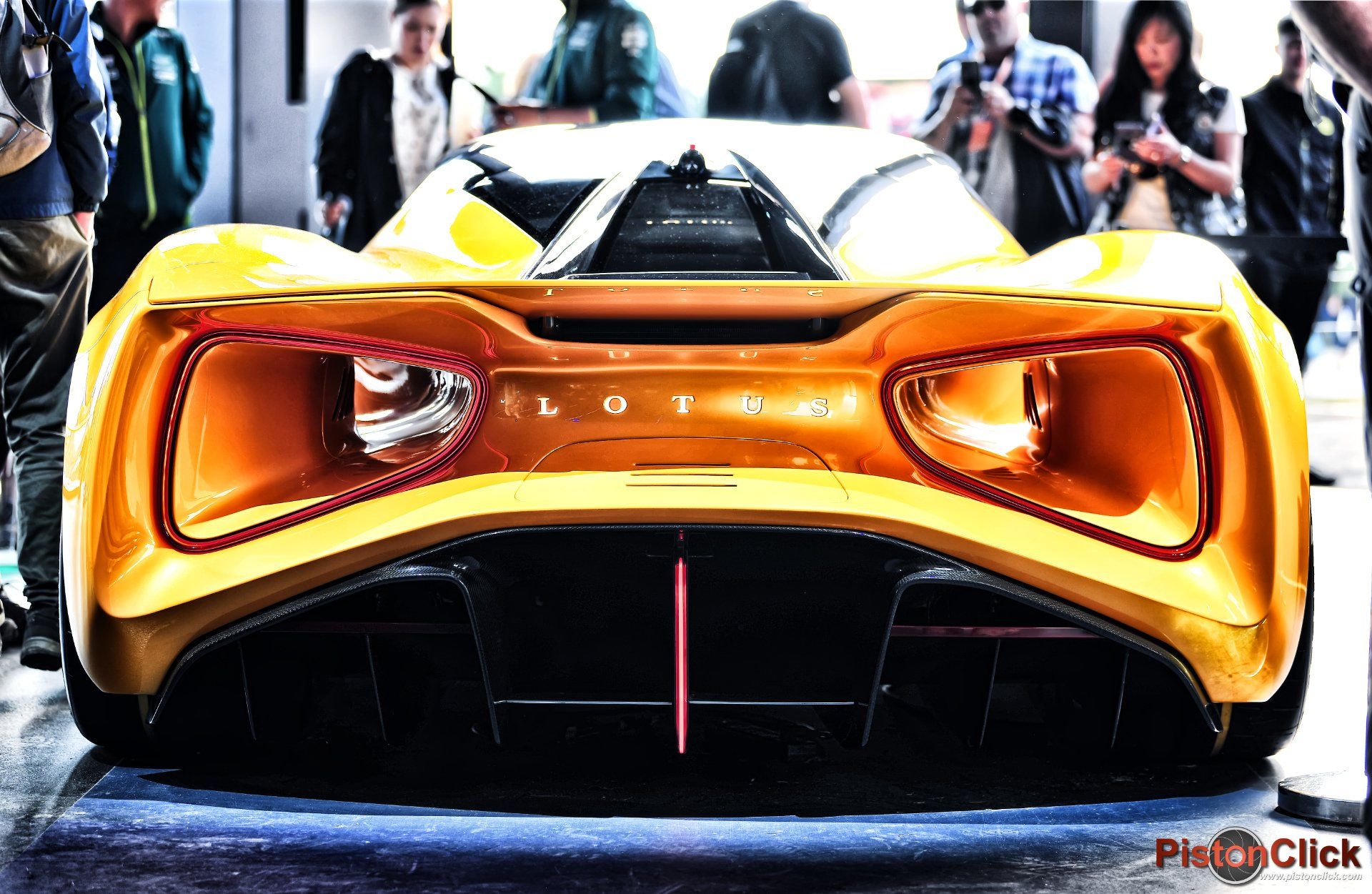 Goodwood Festival of Speed