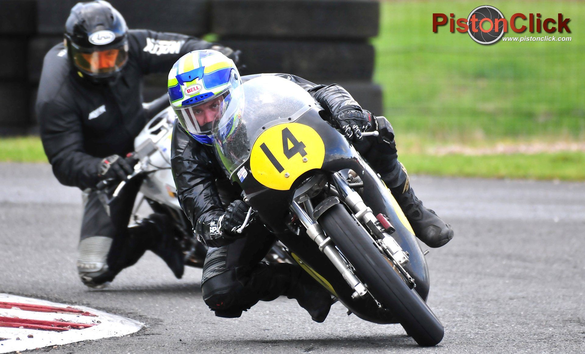Darley Moor Road Races