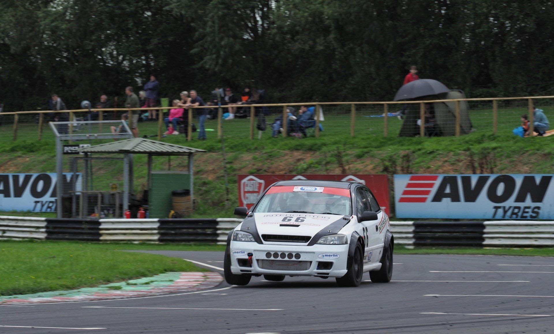 Castle Combe Grand Finals 2021