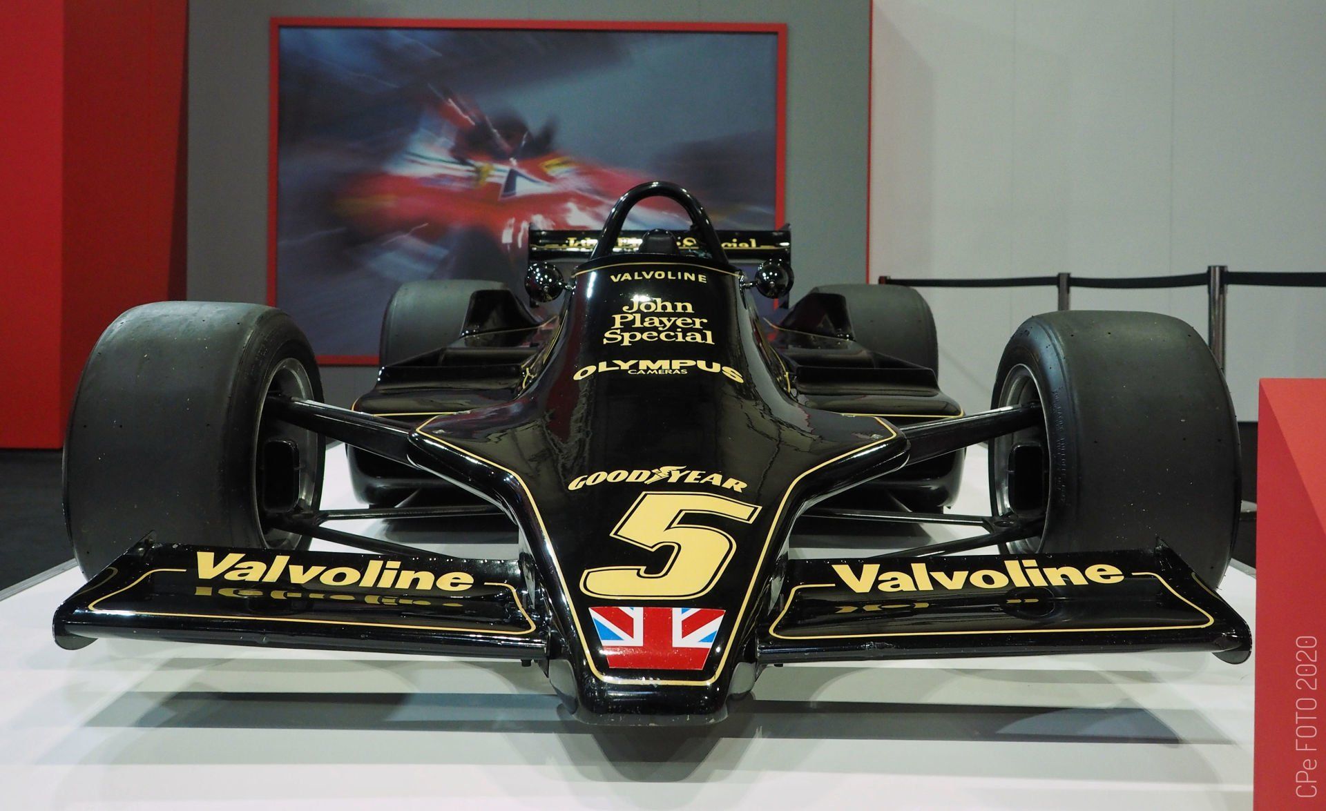 Autosport International