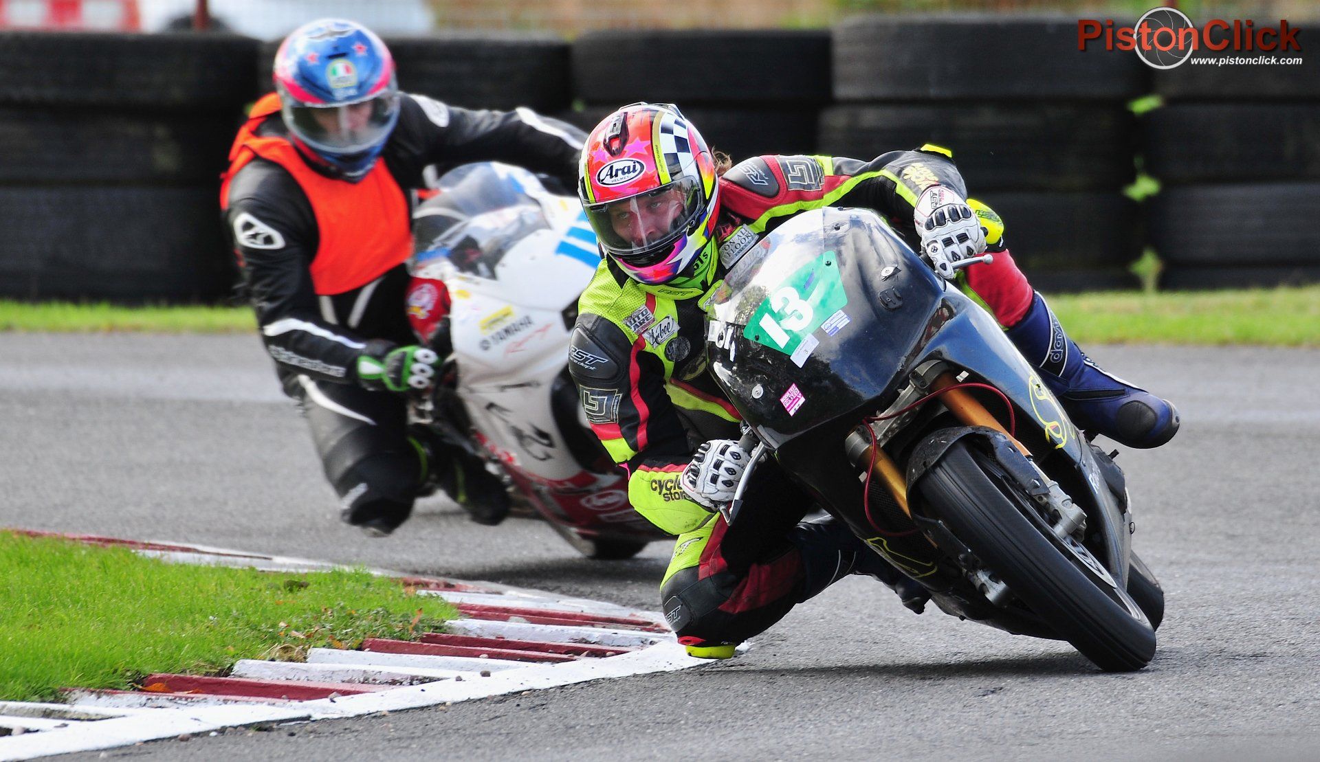 Darley Moor Road Races