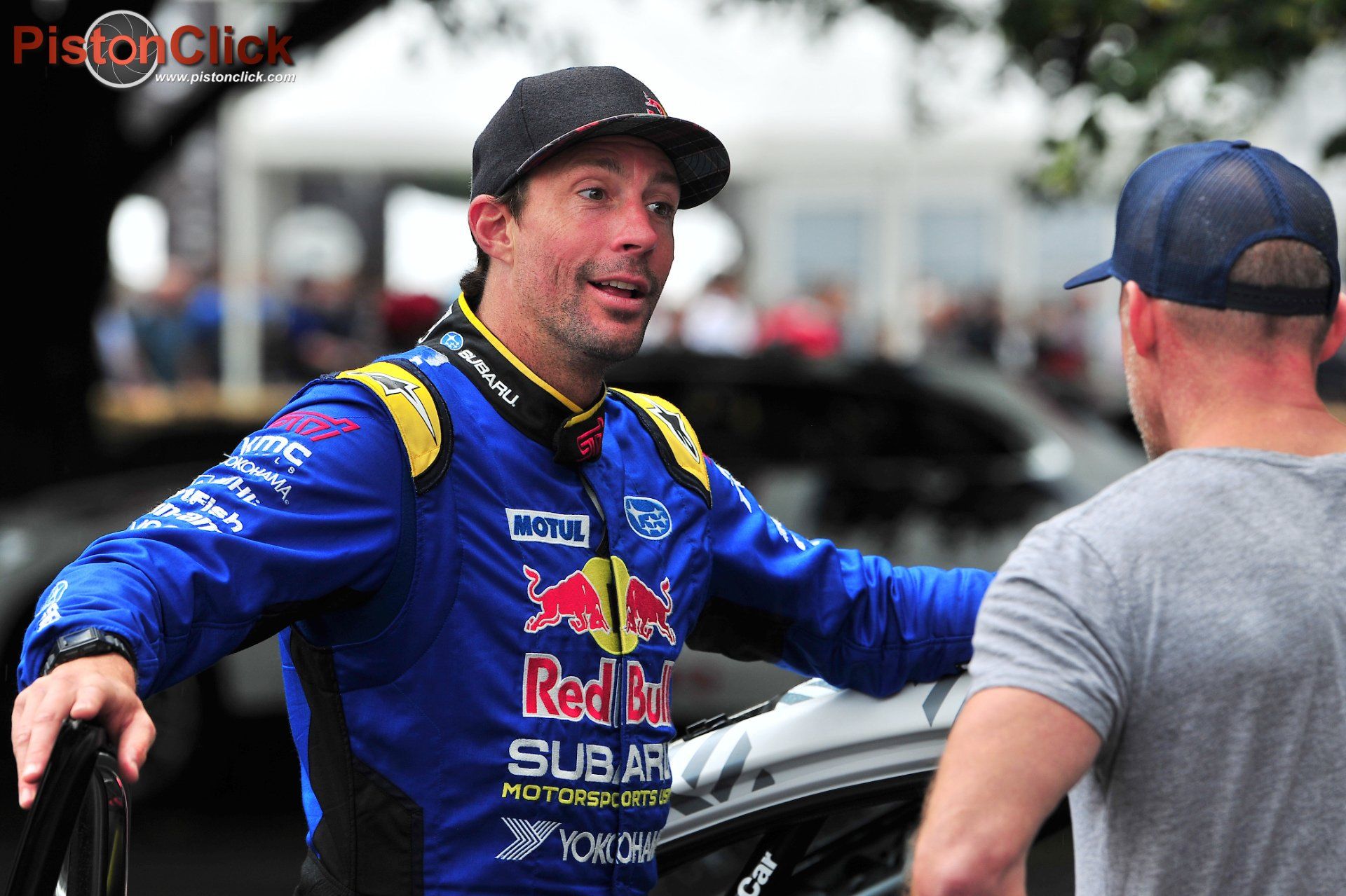 Goodwood Festival of Speed