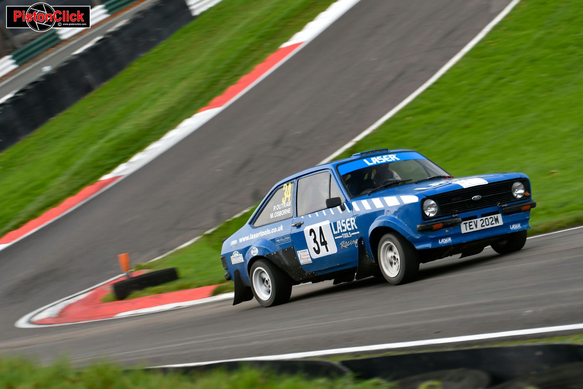 Click the image for more. Malton Forest Rally