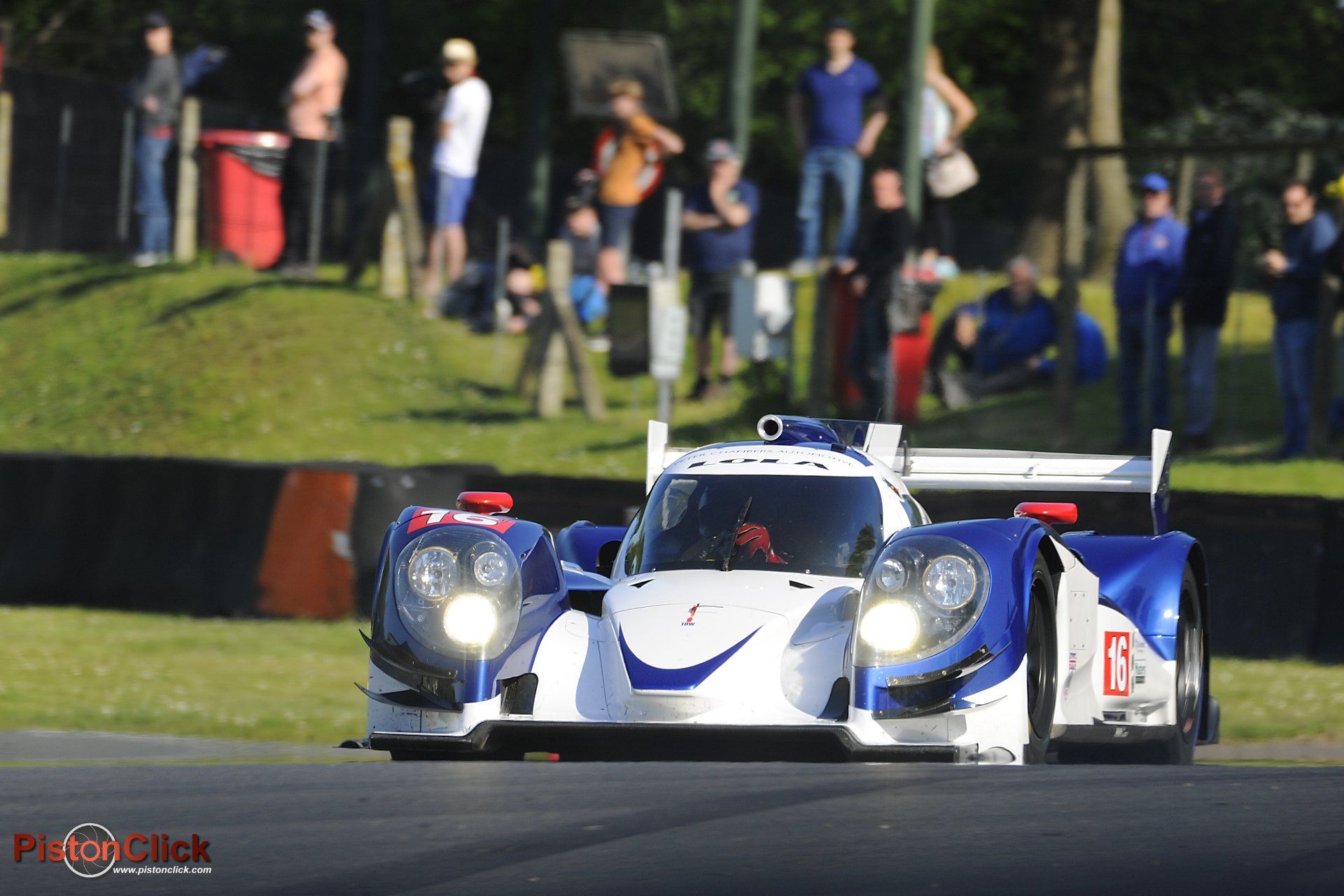 Masters Historic Festival Brands Hatch