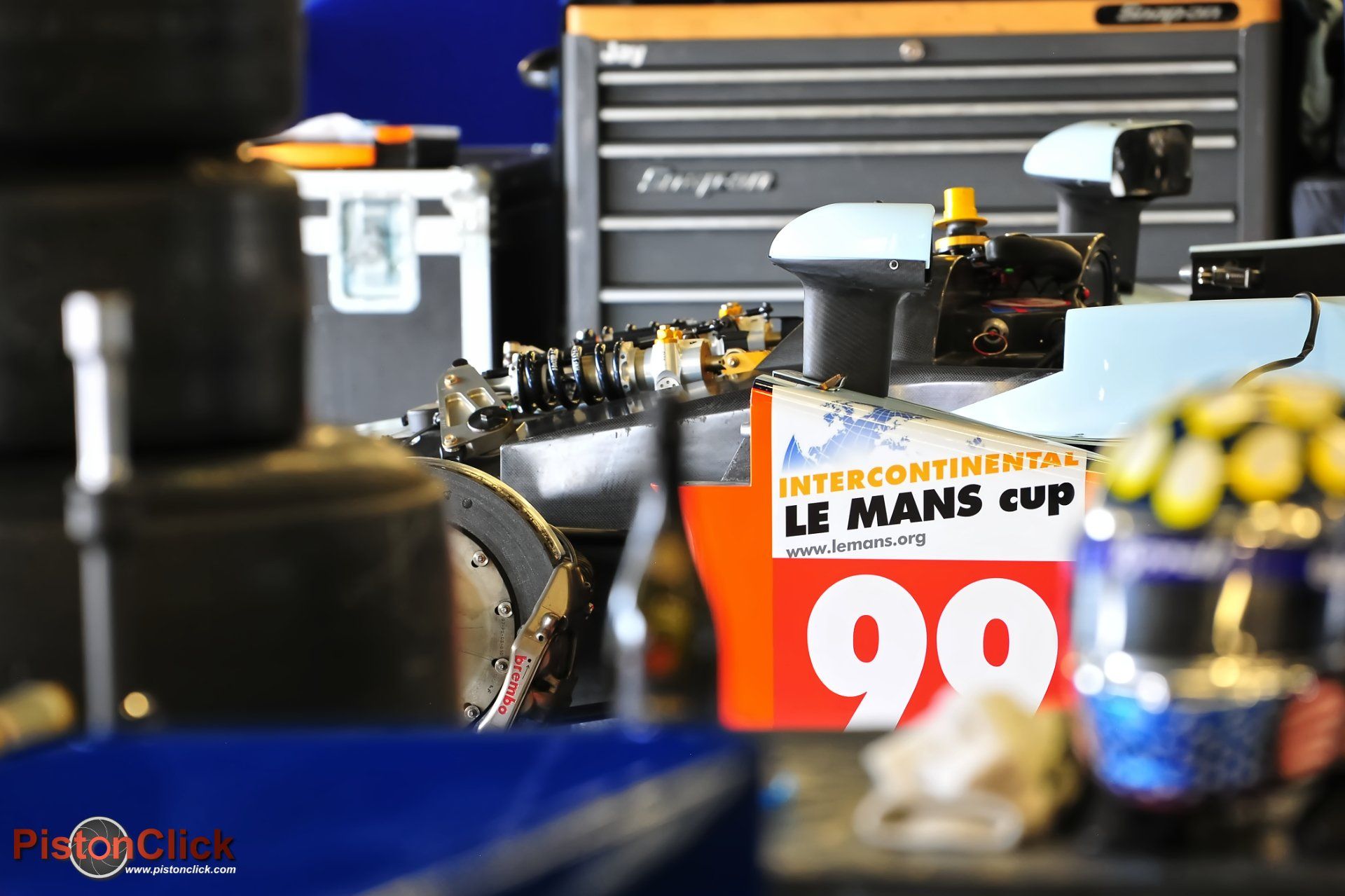 Silverstone Classic 2021