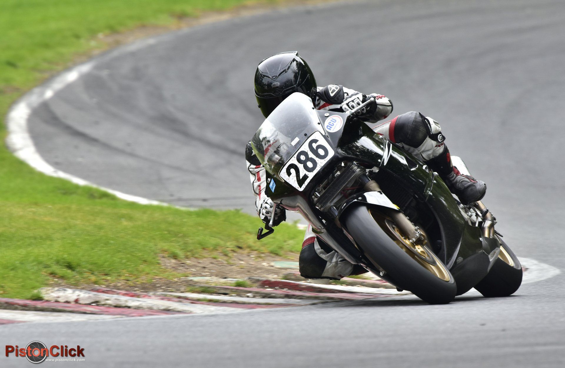 Vintage Motorcycle Club