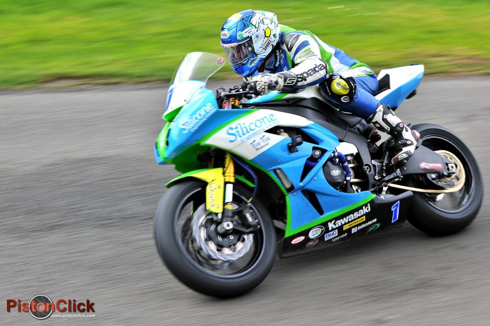 Oliver's Mount Spring Cup