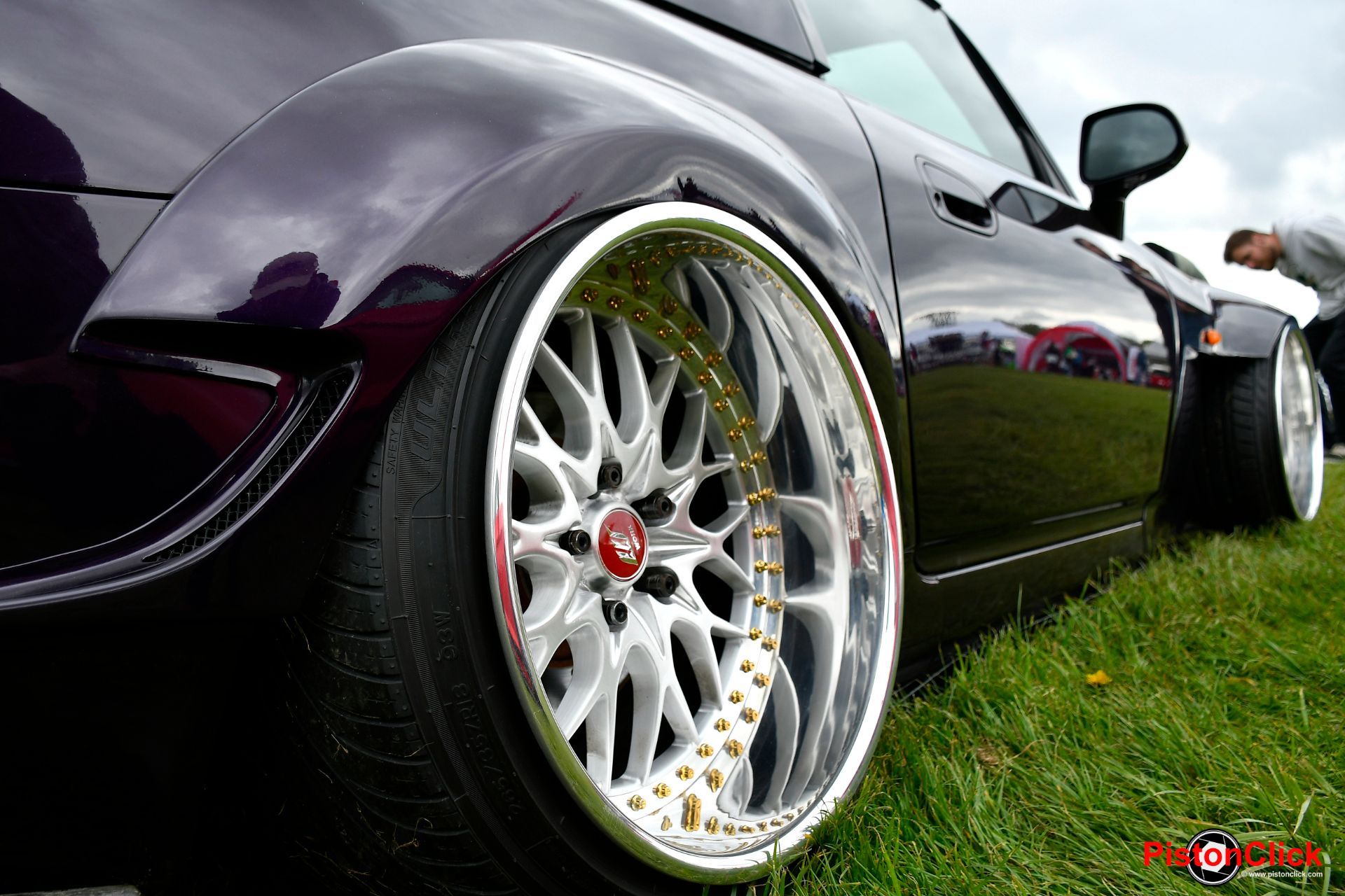 Modified Live 2023 from Cadwell Park