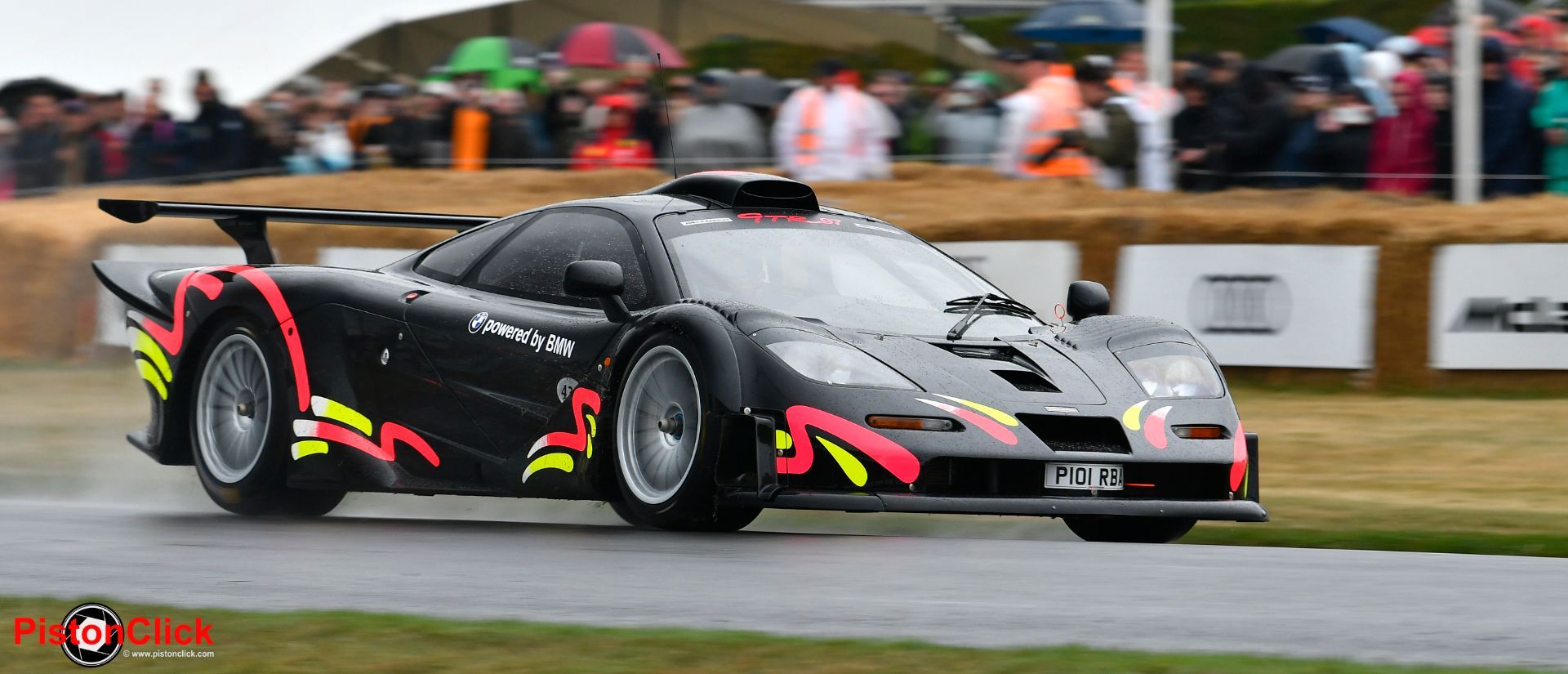 Festival of Speed Goodwood