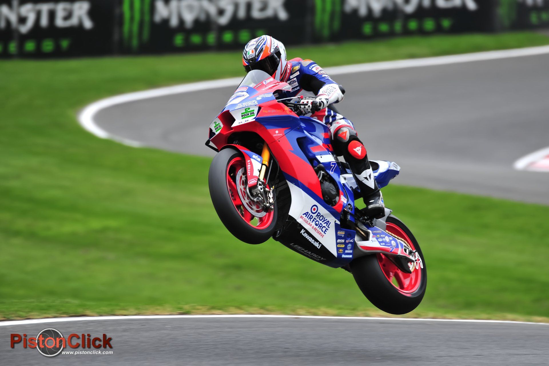 Ryan Vickers