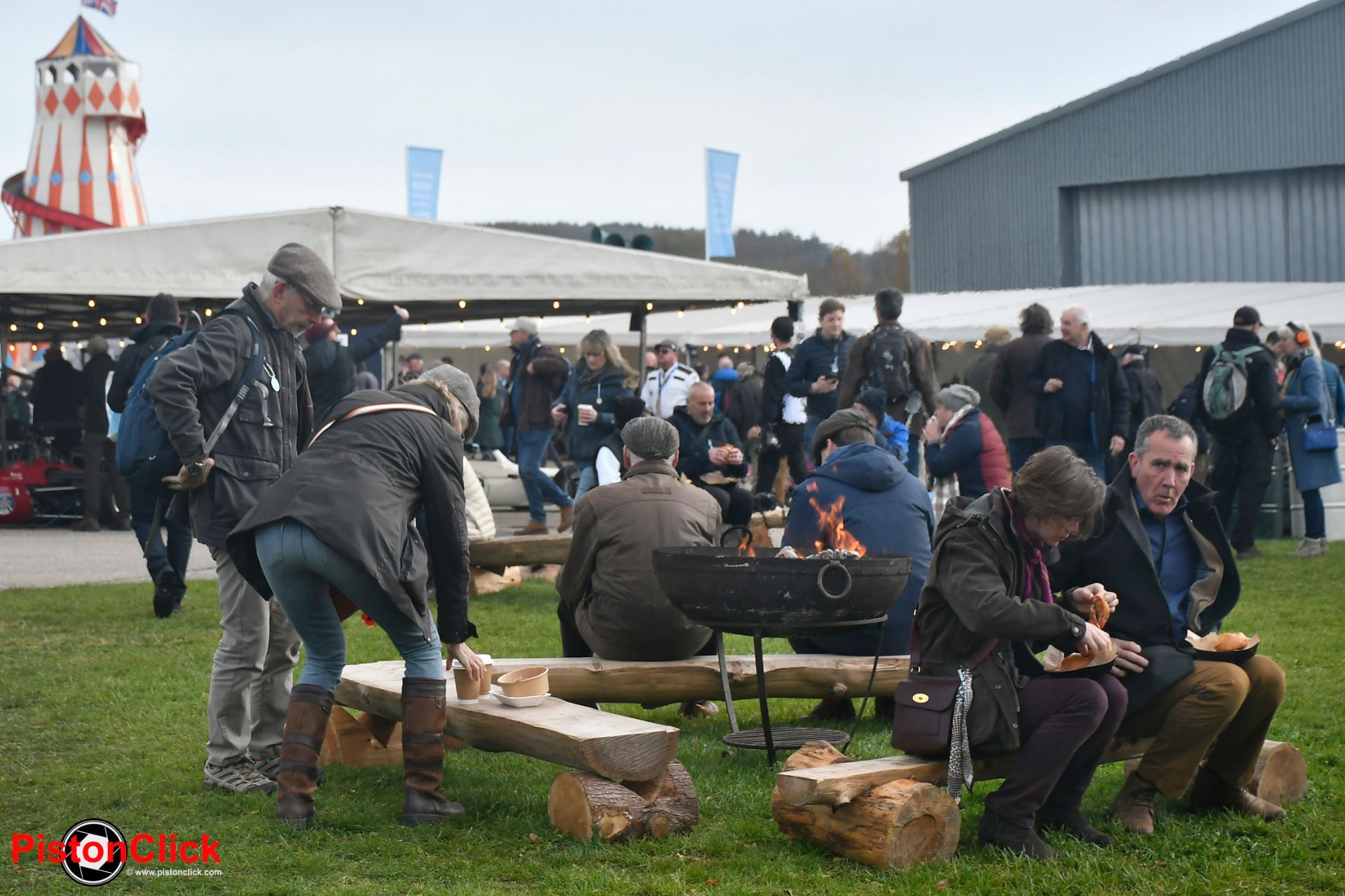 Goodwood 81st Members Meeting
