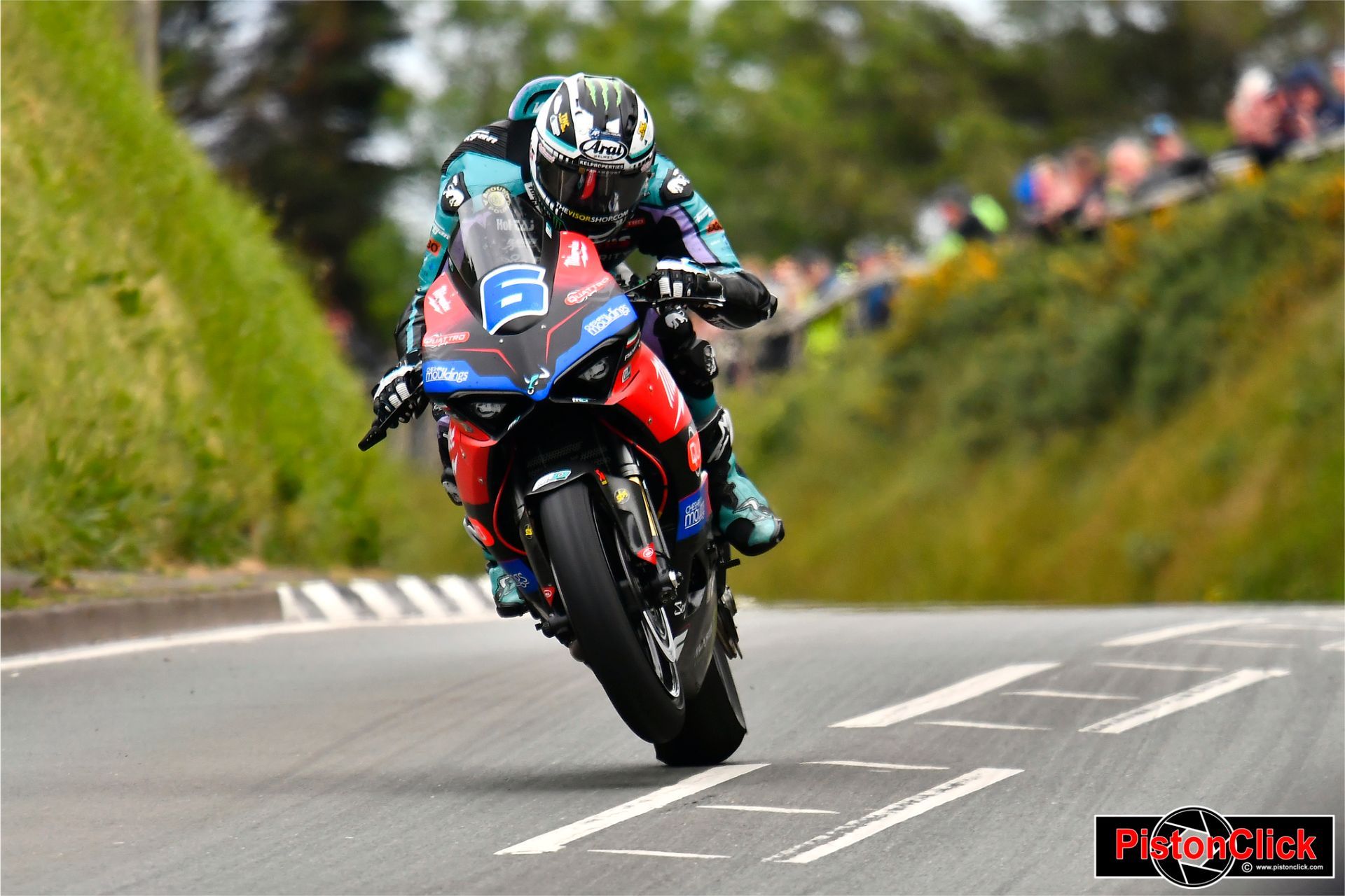 Click for more IoM TT 2025