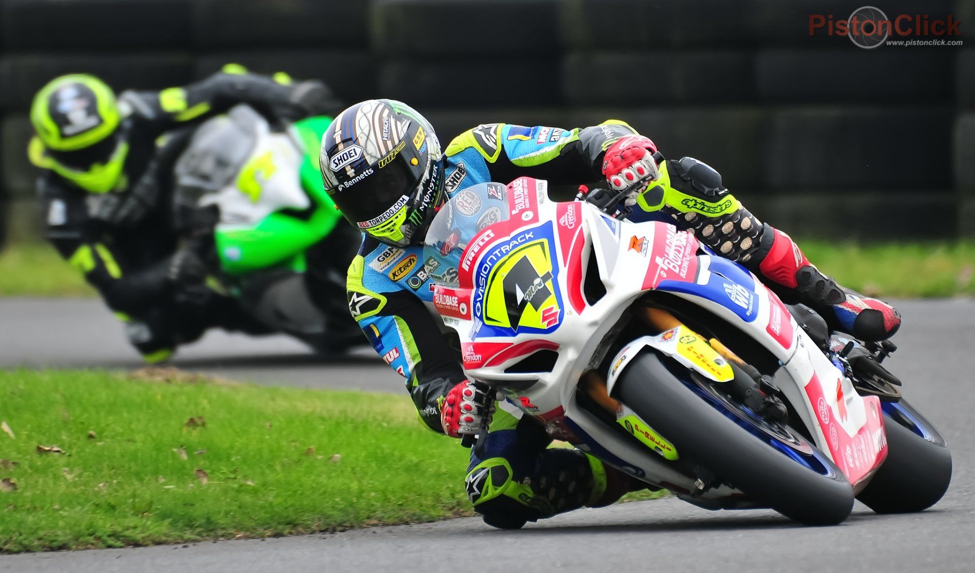 Darley Moor motorcycle racing