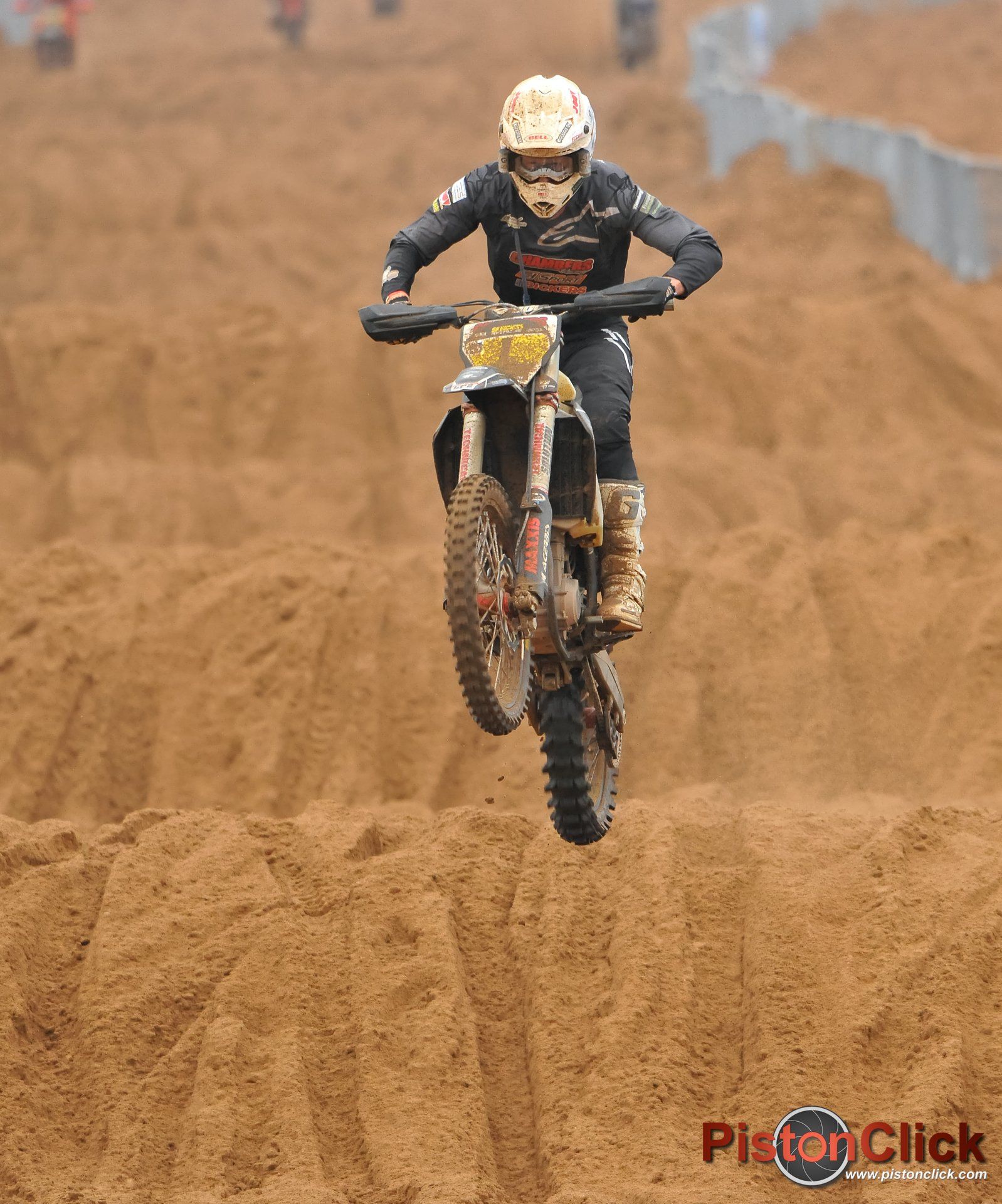 Skegness Beach Race