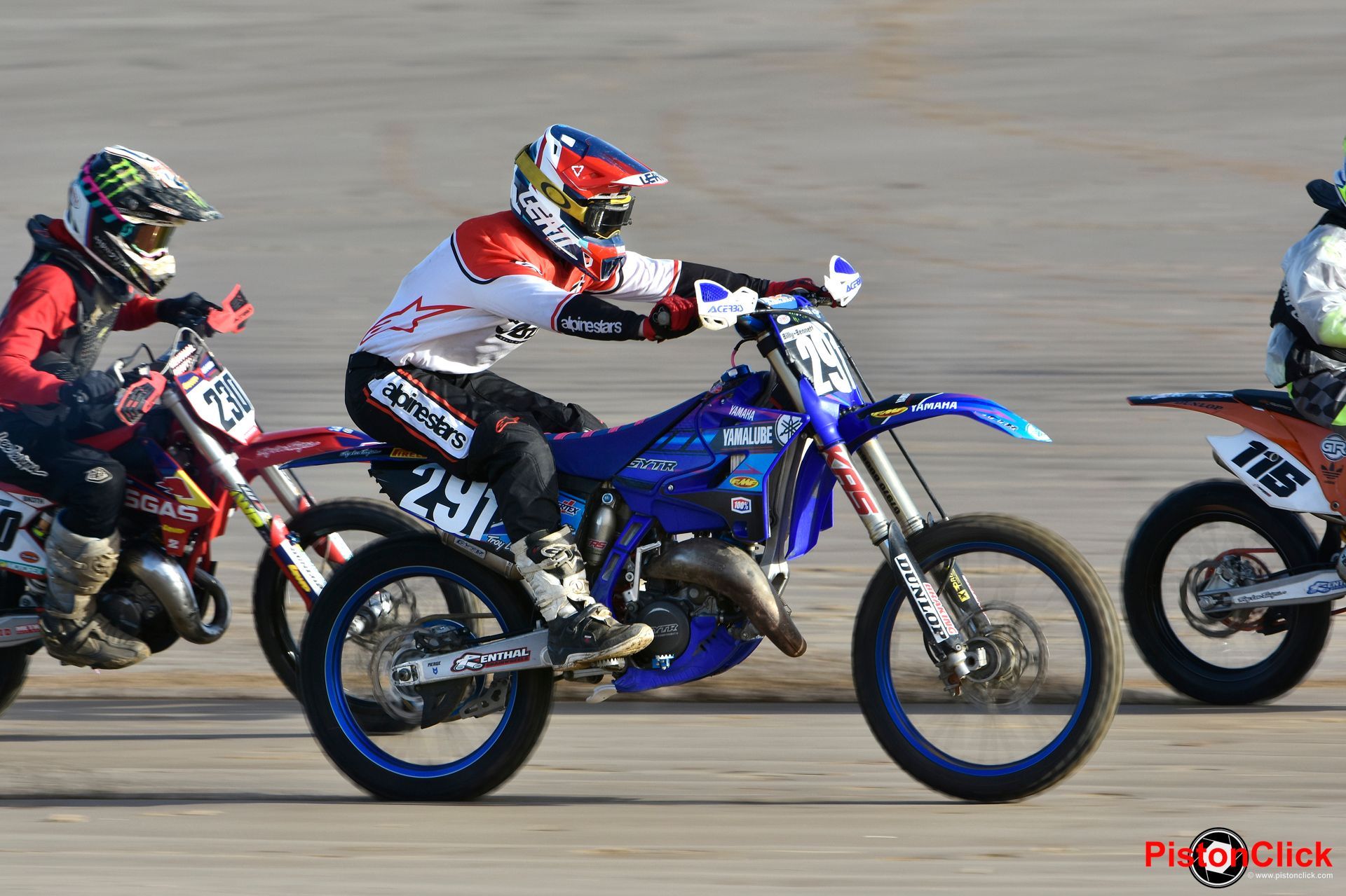 Mablethorpe Beach Racing