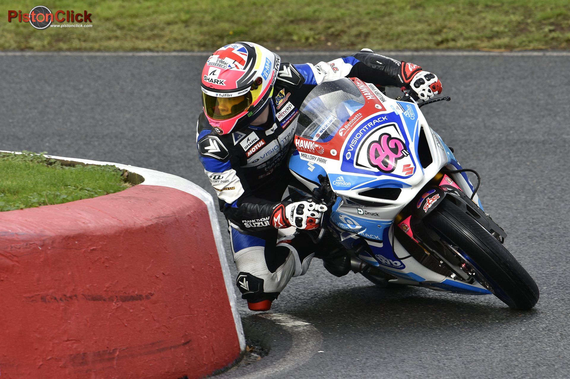 Race of the Year Mallory Park