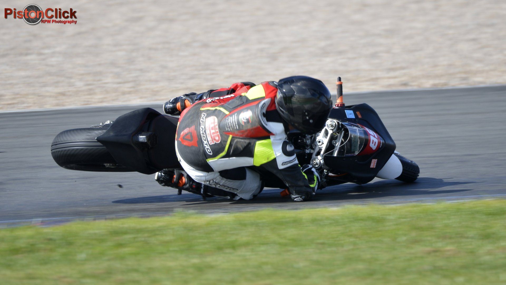 BSB British Super Bikes